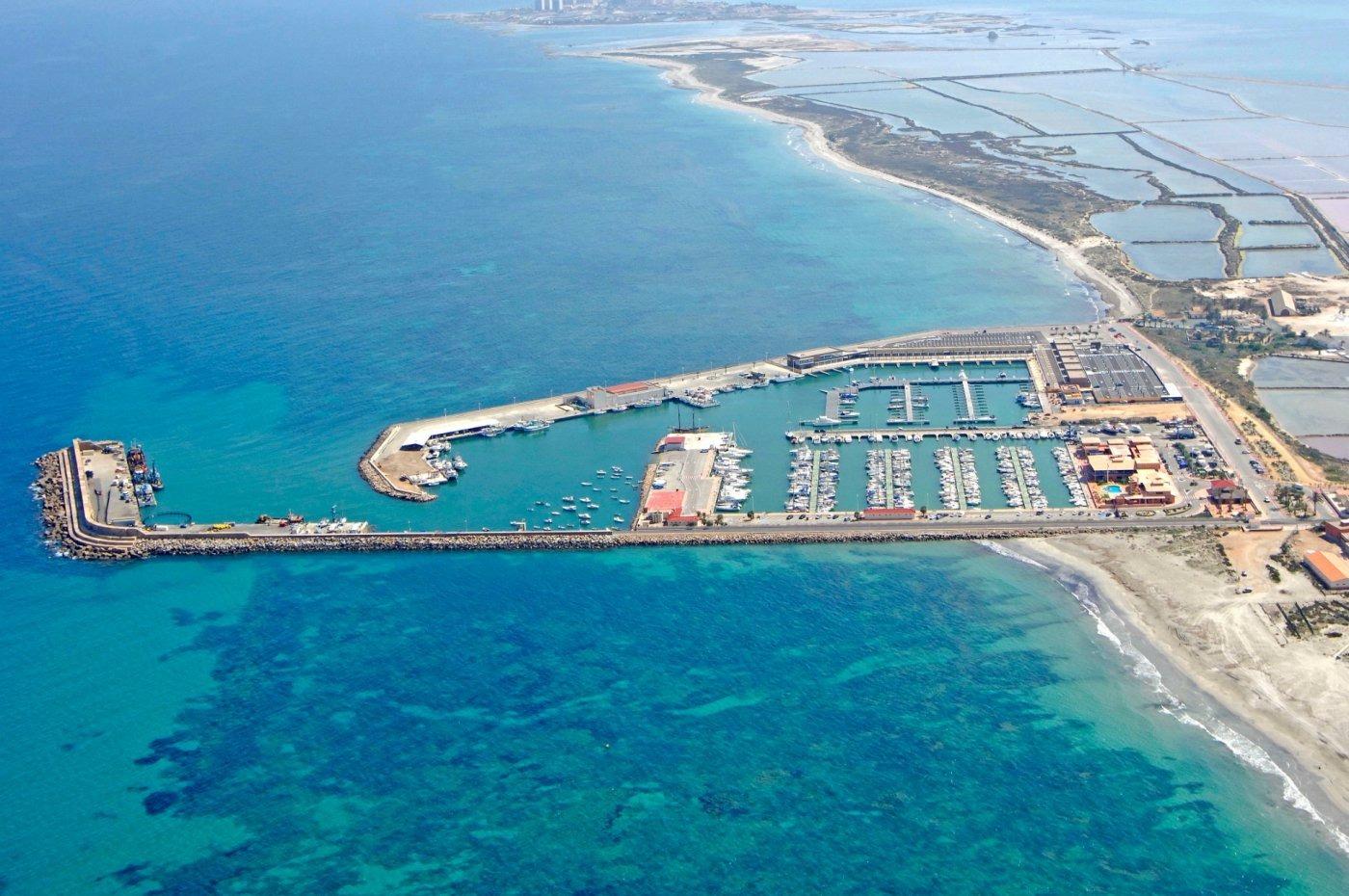  San Pedro del Pinatar #7