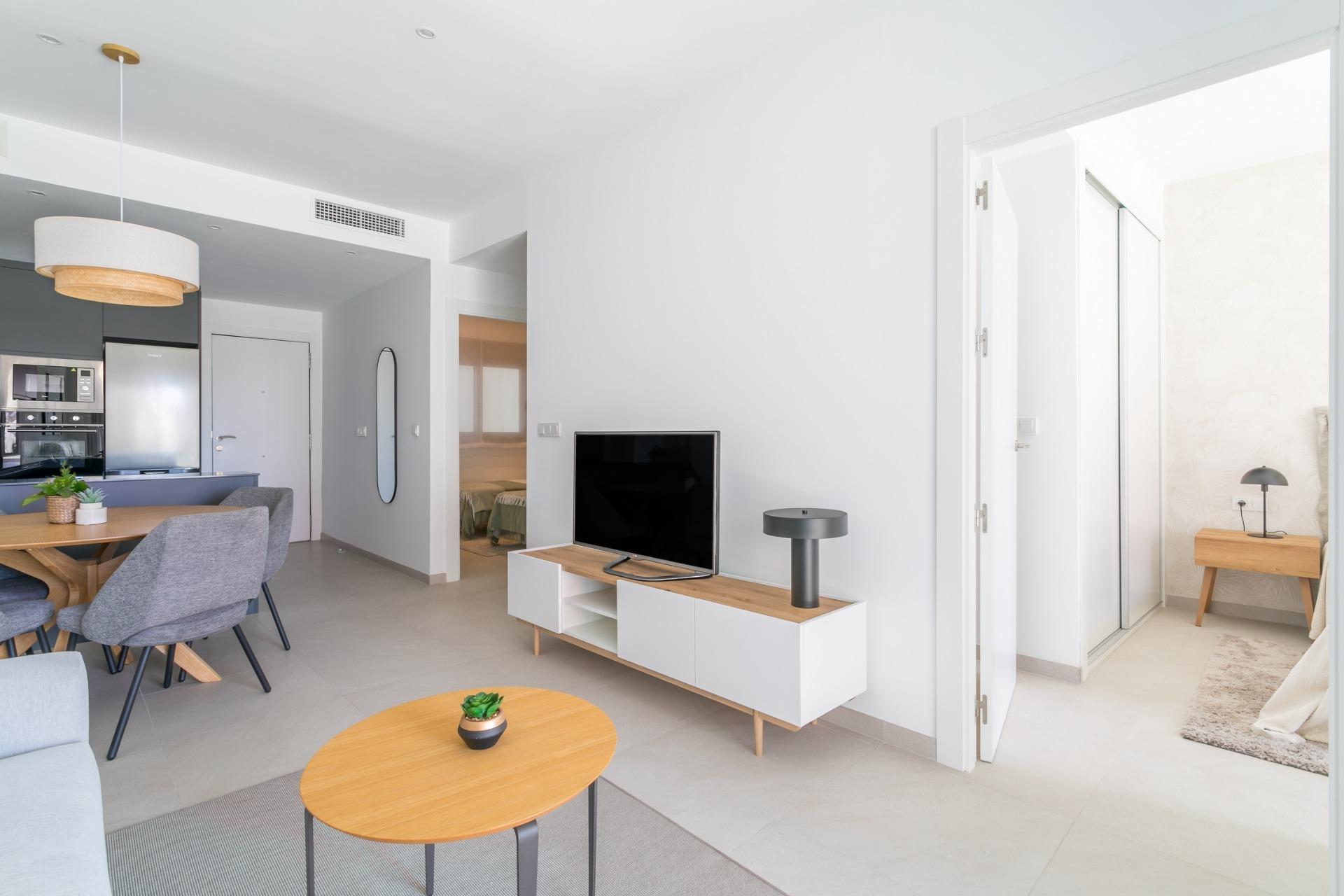 Apartament w Torrevieja #18