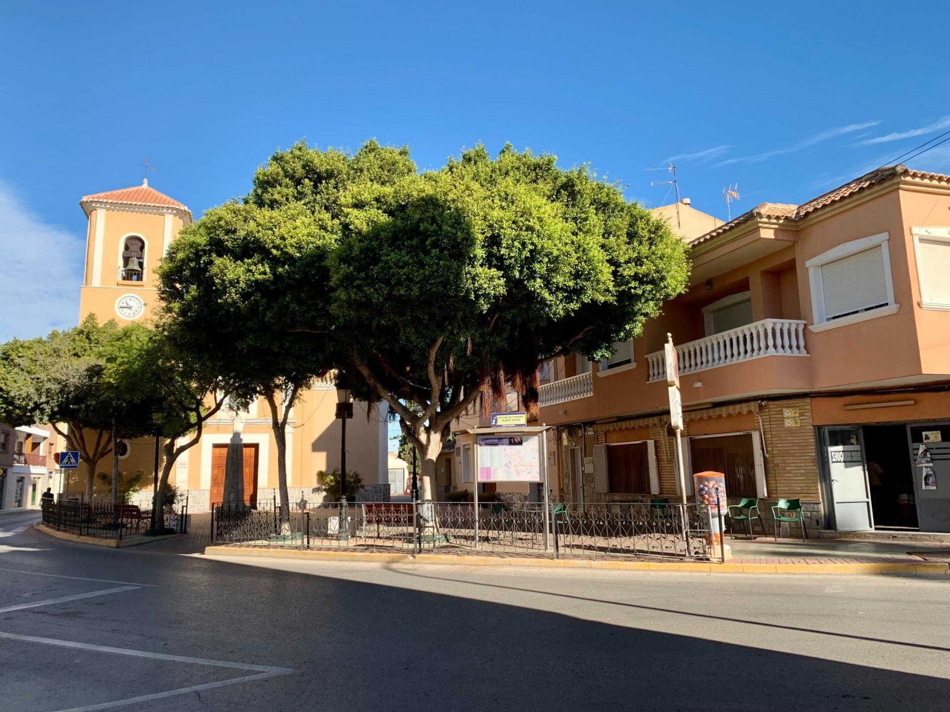  Los Alcázares #12