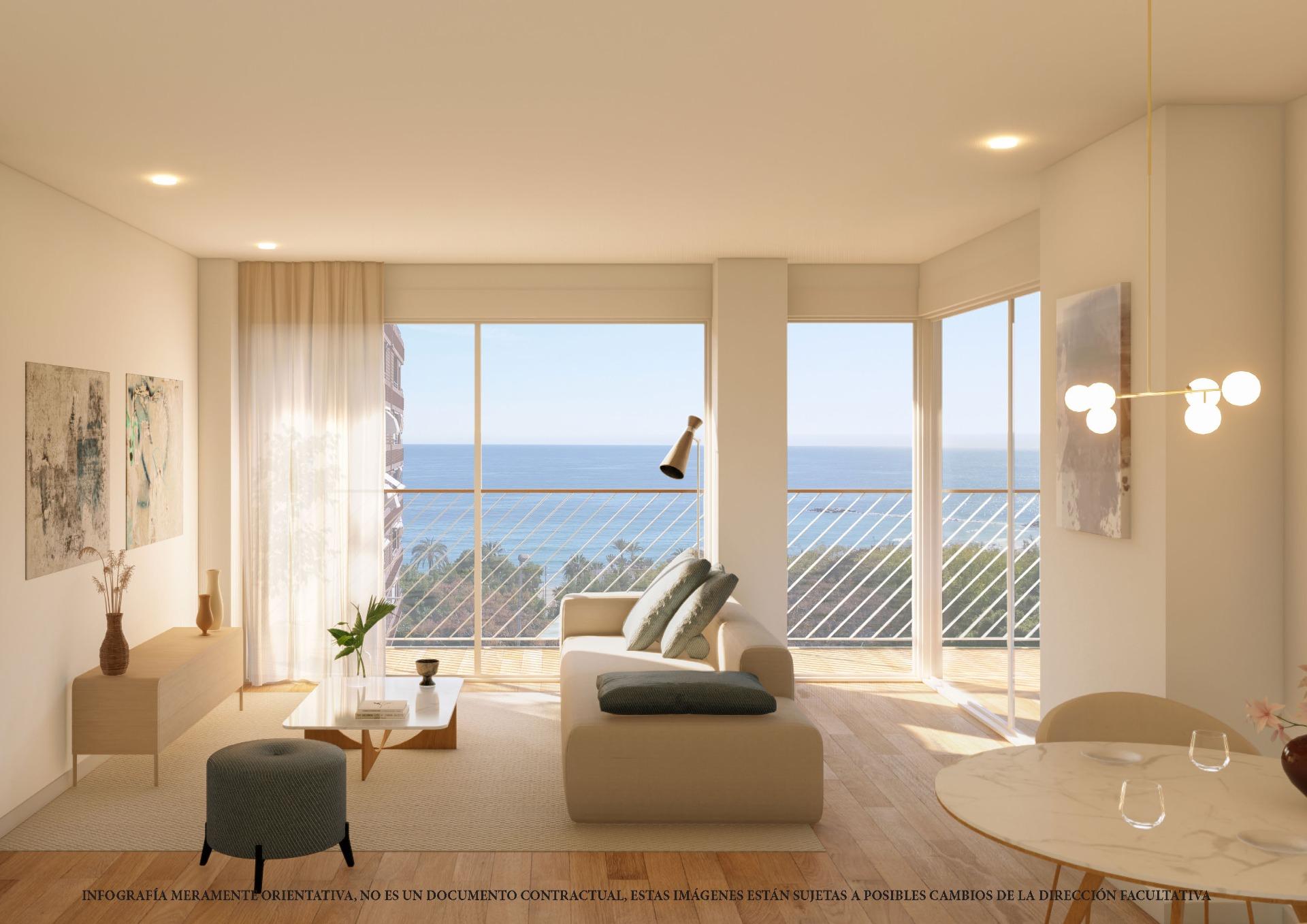 Apartament w Villajoyosa #3