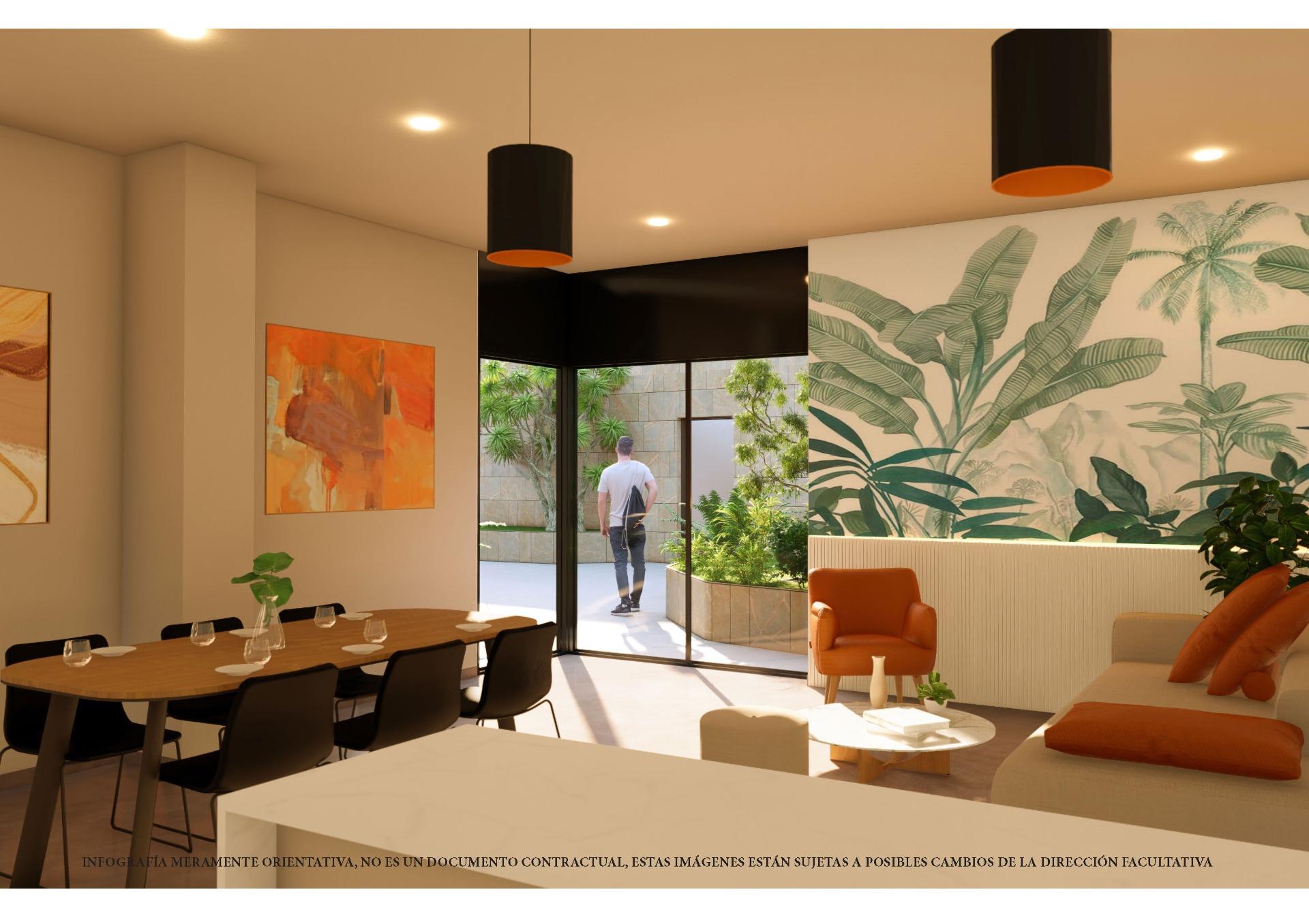 Apartament w Villajoyosa #5