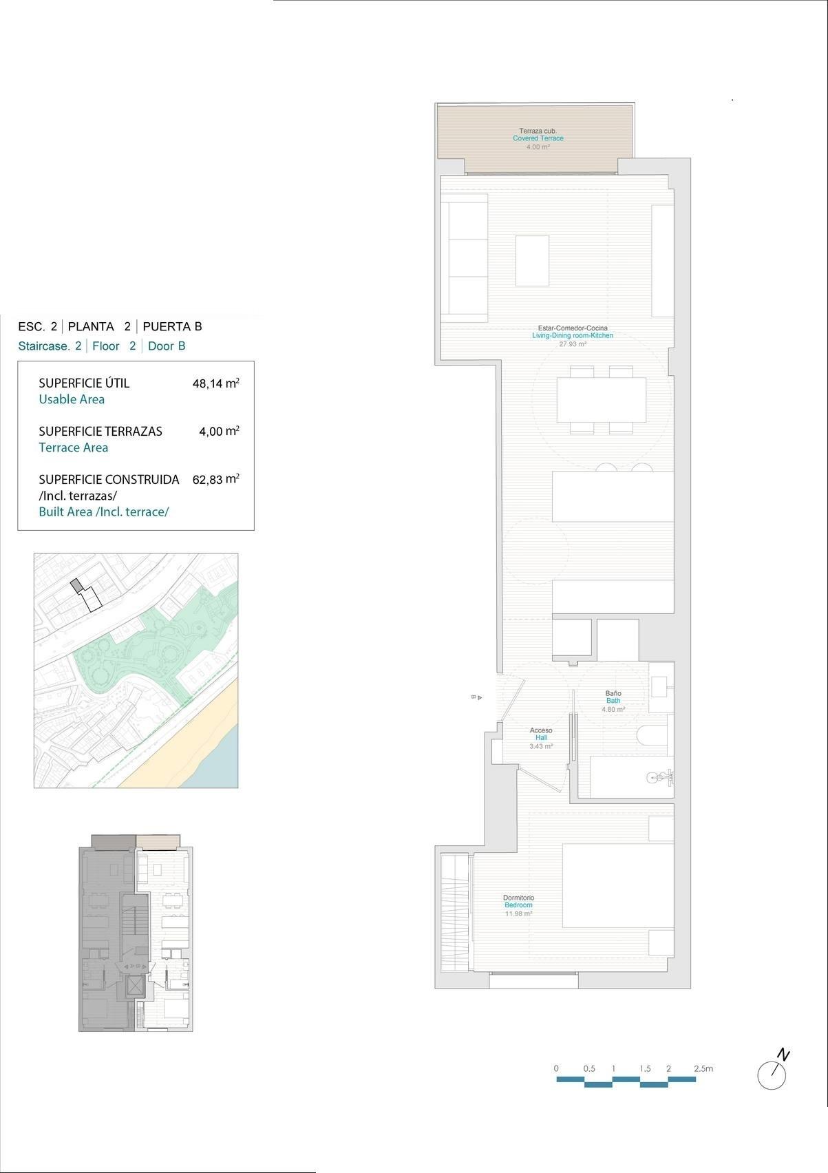 Apartament w Villajoyosa #8