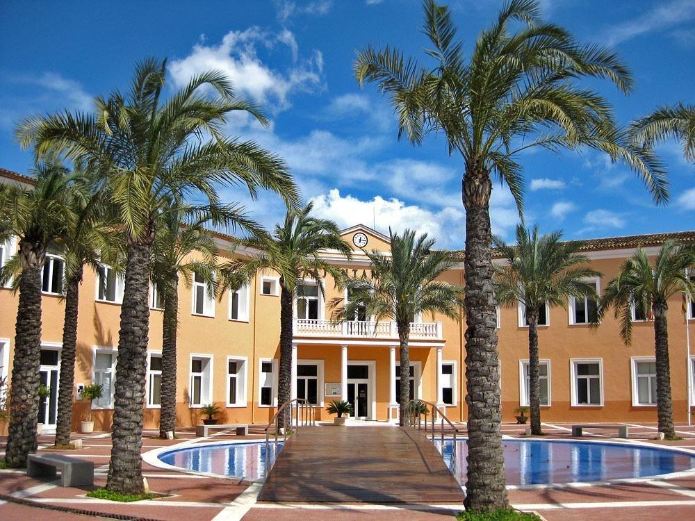 Penthouse w Denia #11