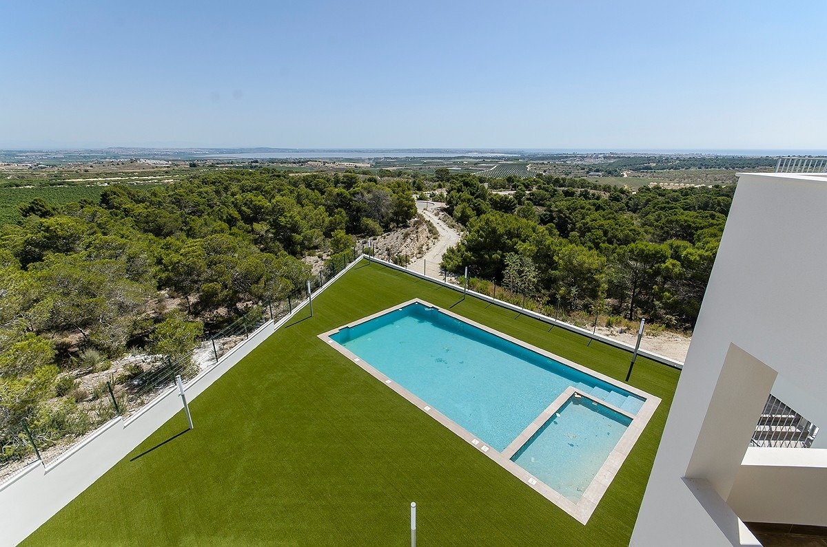 Bungalow w San Miguel de Salinas #20