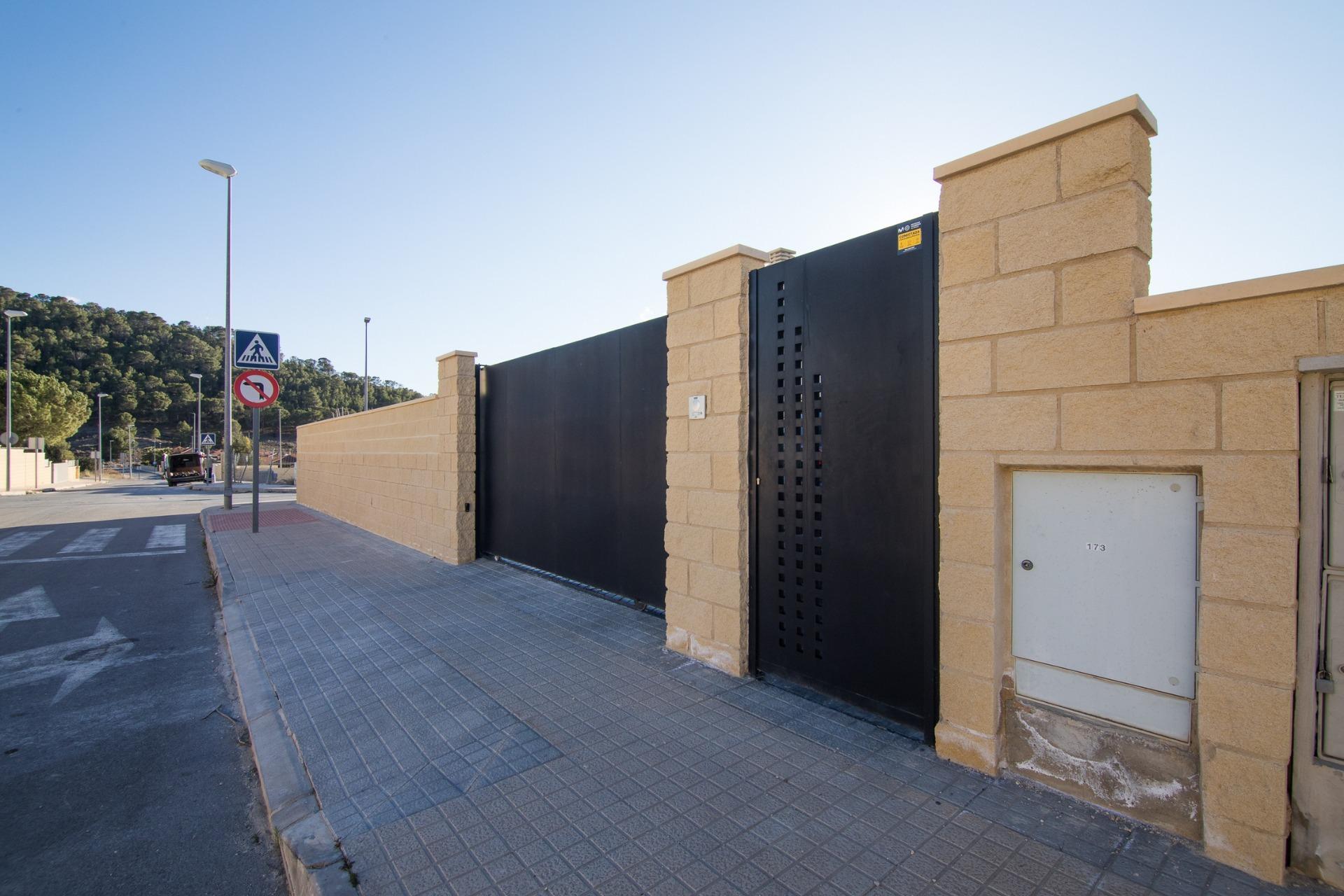  Alicante #46