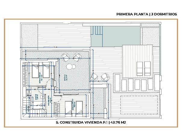  Torre - Pacheco #11