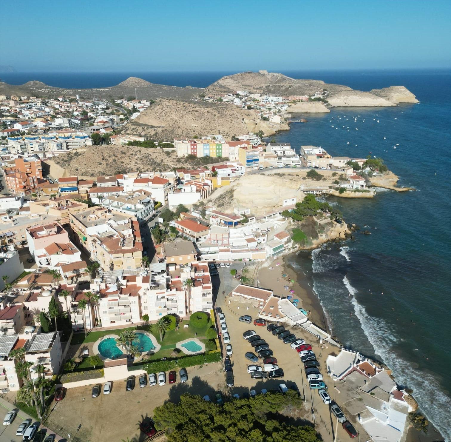  Almería #19