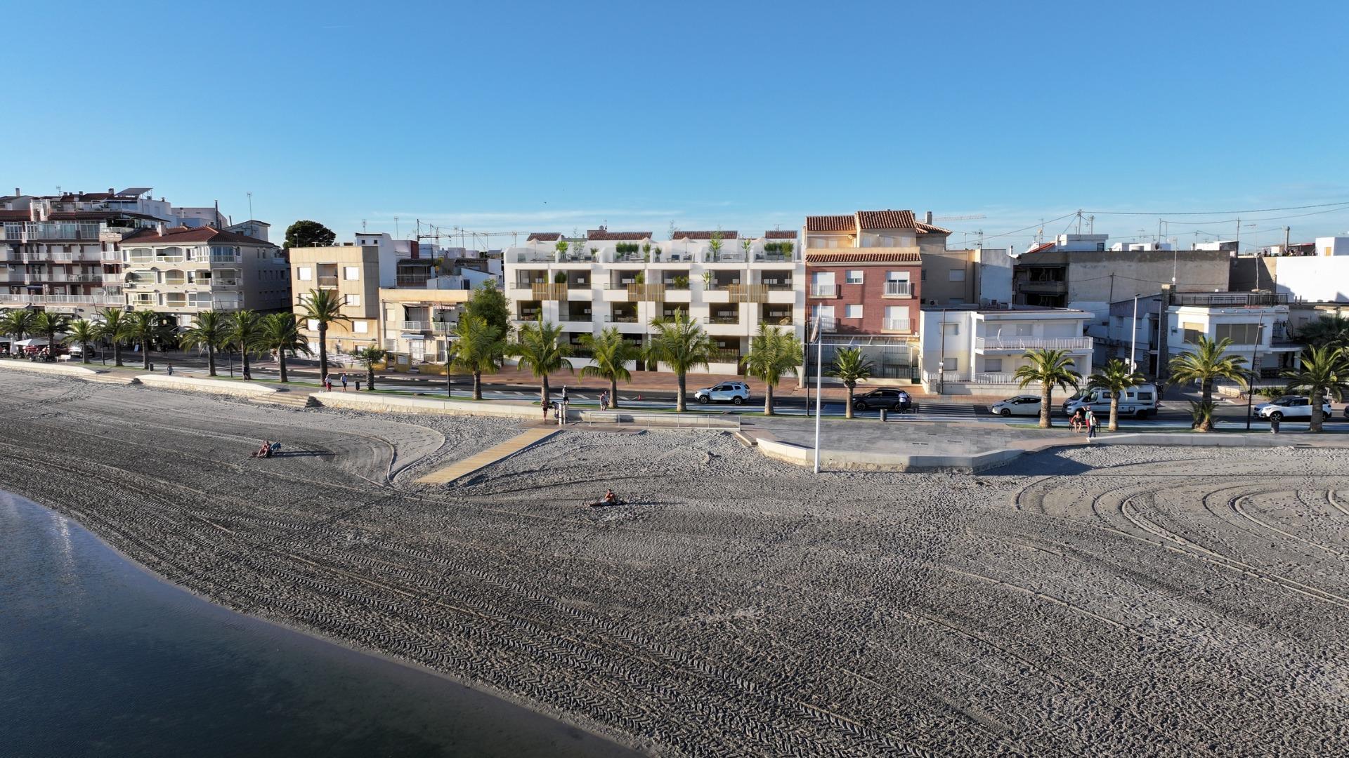  San Pedro del Pinatar #1