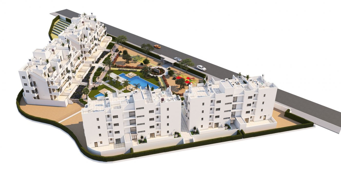  Torre - Pacheco #16