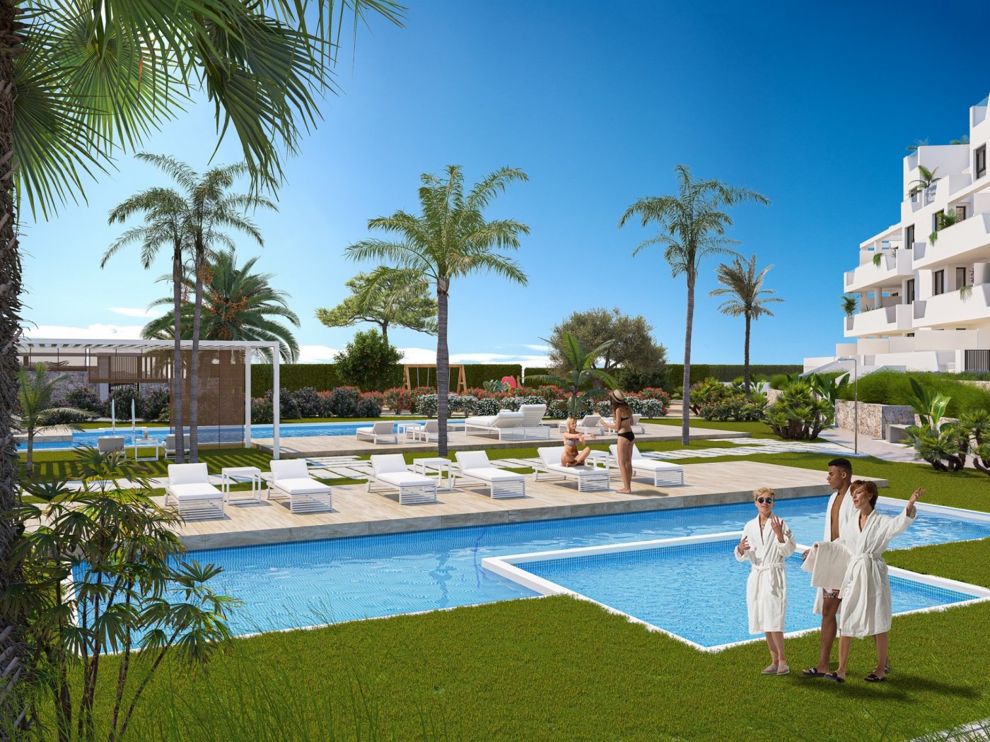  Torre - Pacheco #9