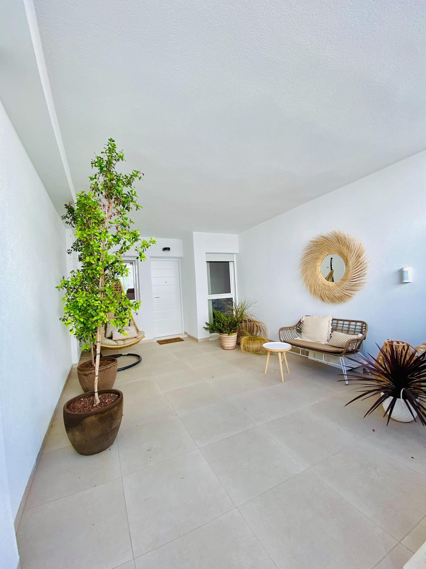 Bungalow w Pilar de la Horadada #11