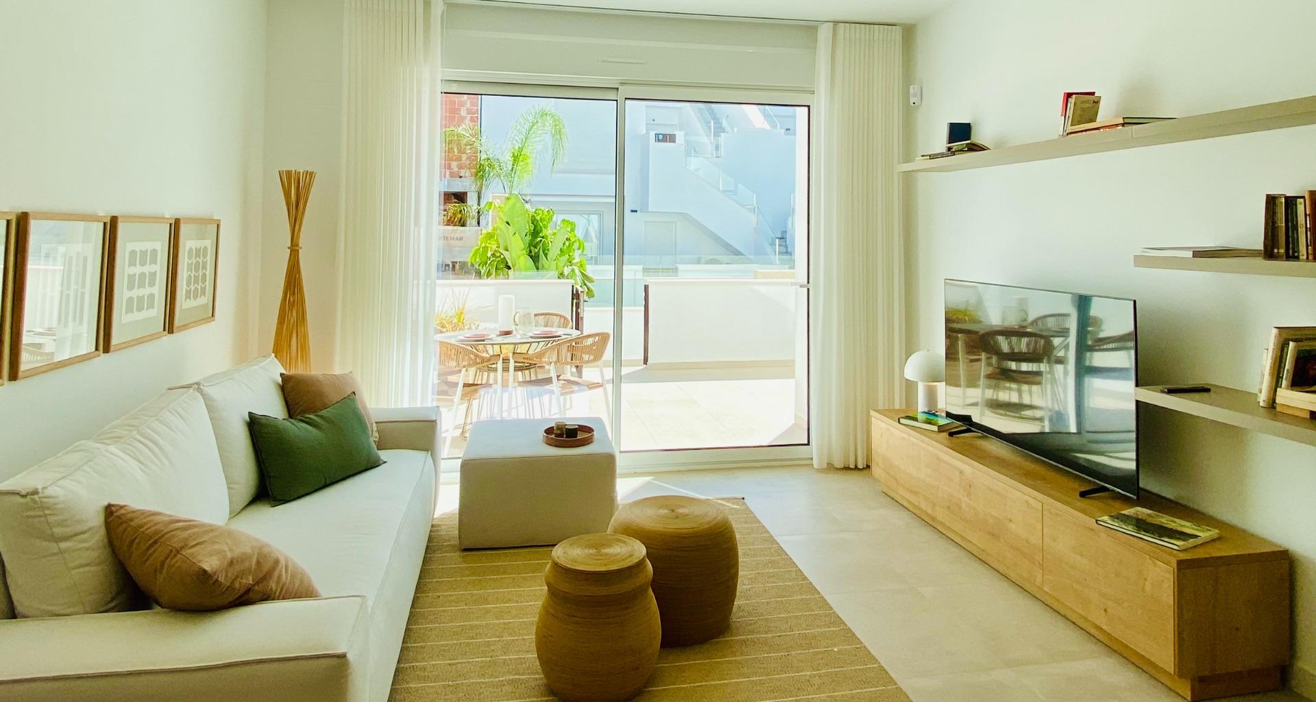 Bungalow w Pilar de la Horadada #5