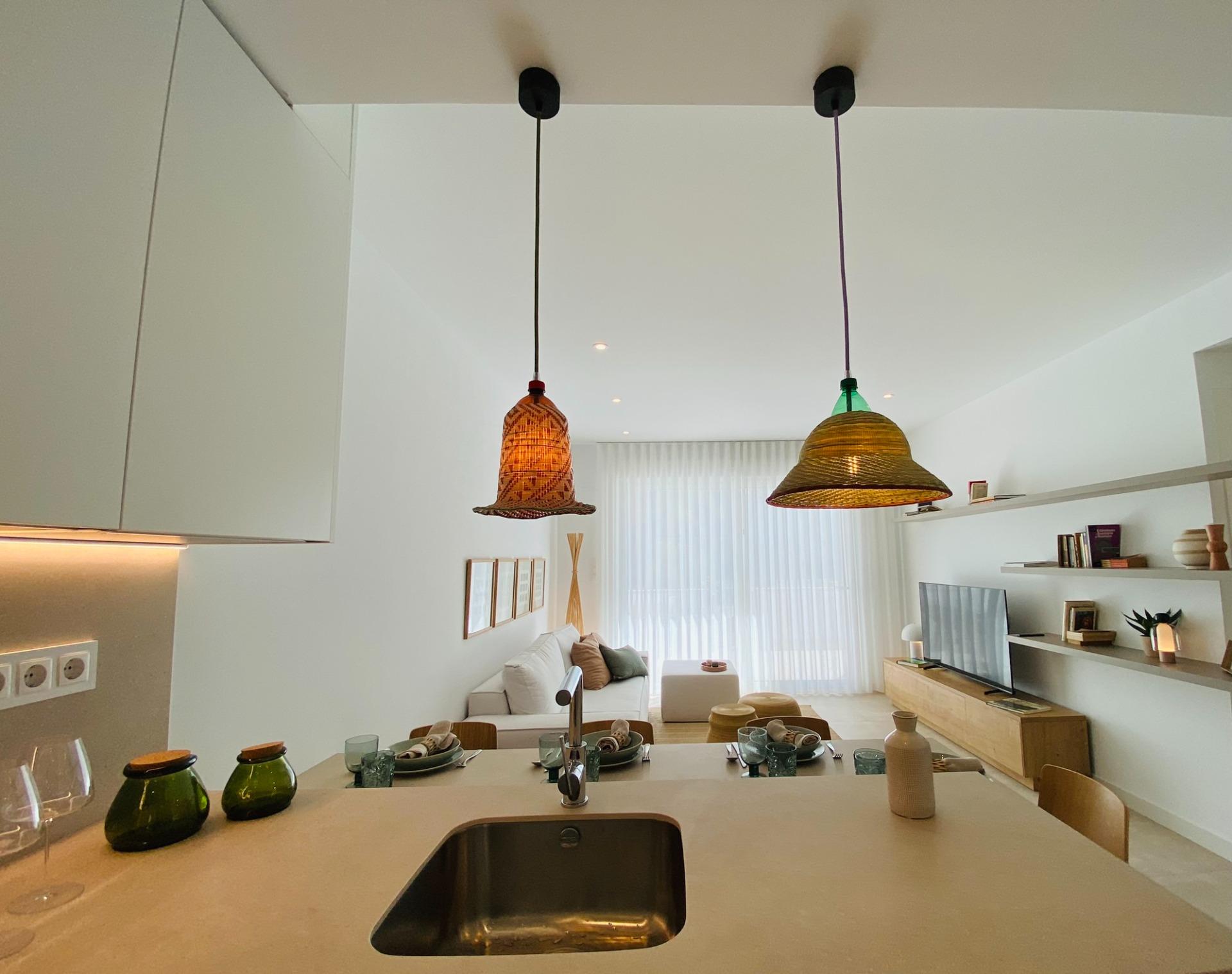 Bungalow w Pilar de la Horadada #8