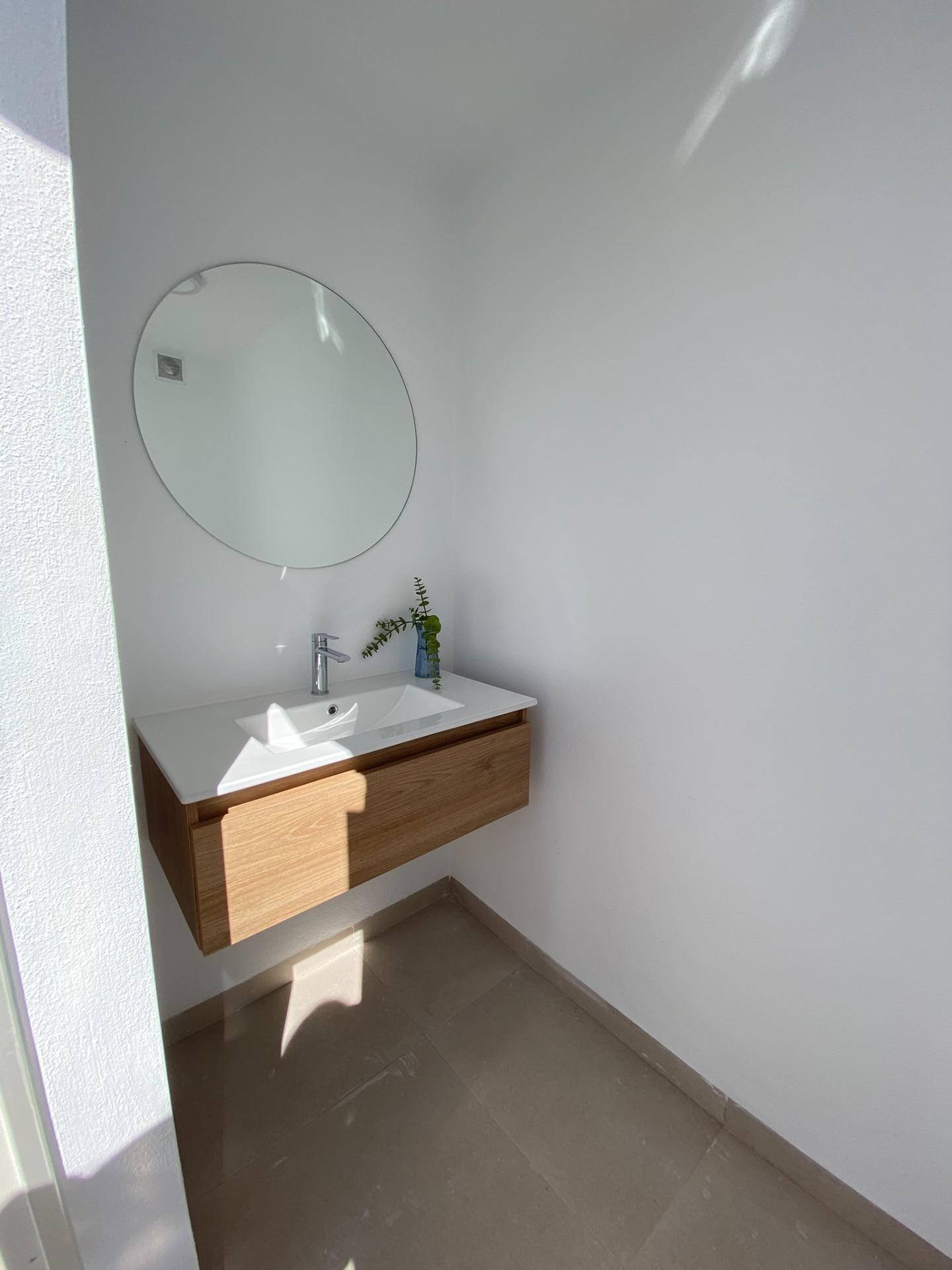 Bungalow w Pilar de la Horadada #6