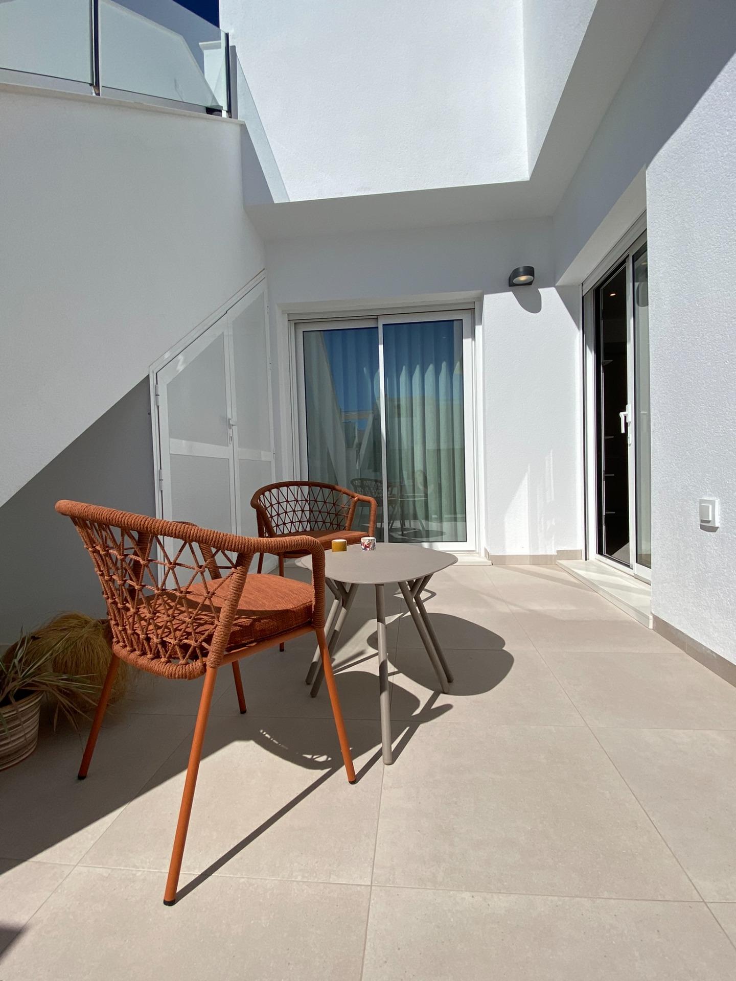 Bungalow w Pilar de la Horadada #7