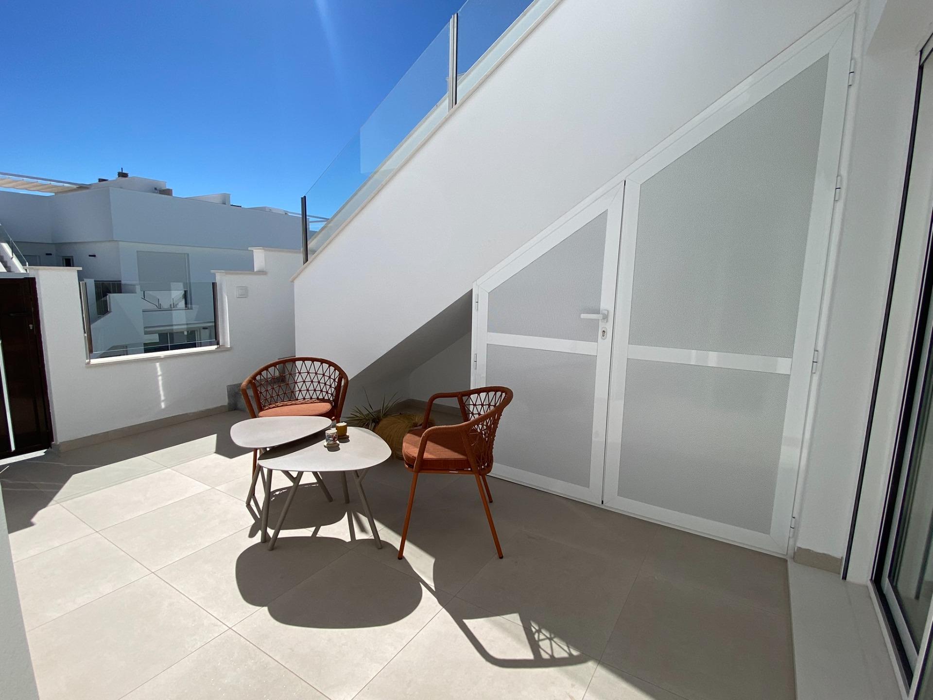 Bungalow w Pilar de la Horadada #8
