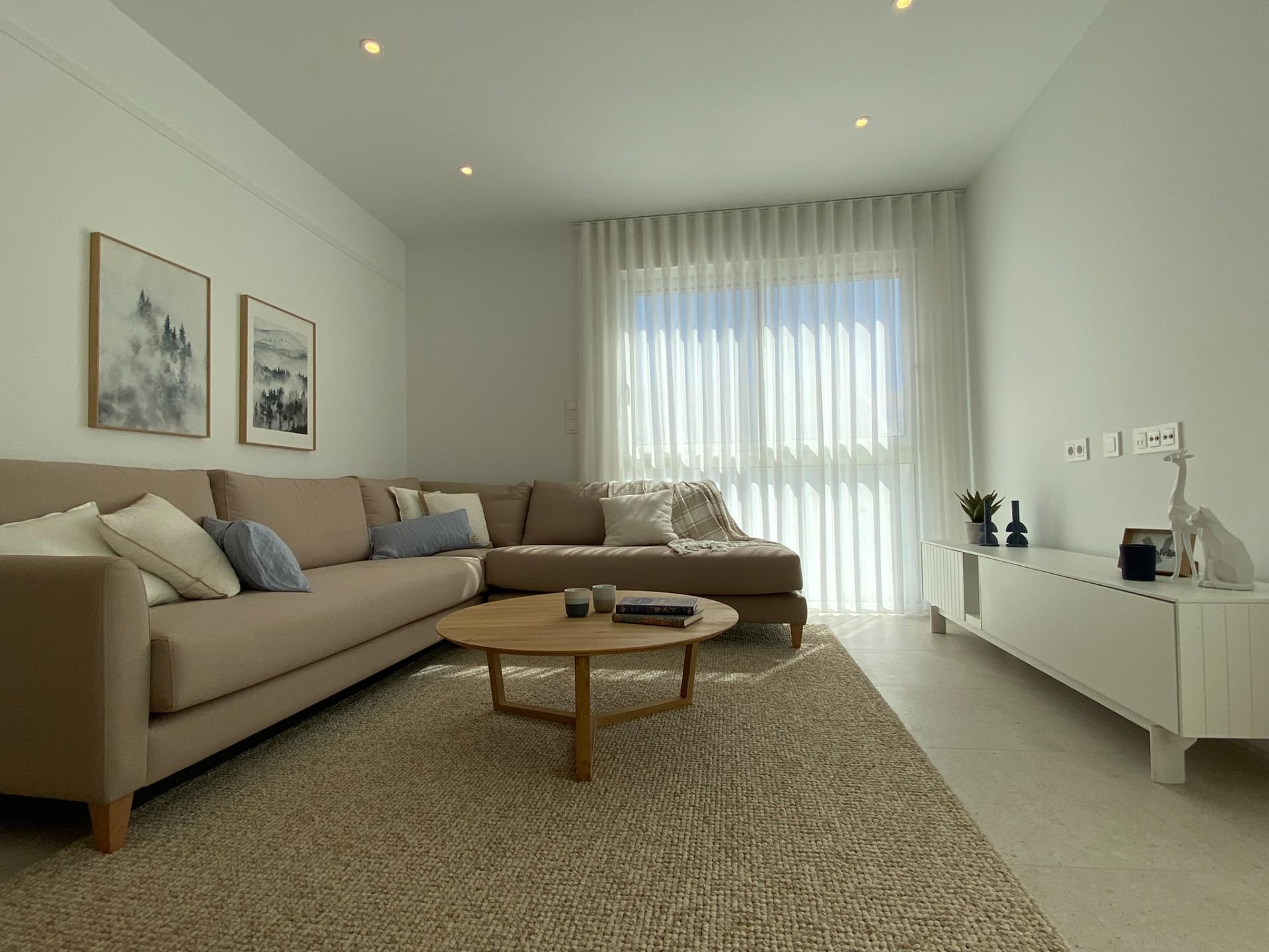 Bungalow w Pilar de la Horadada #9