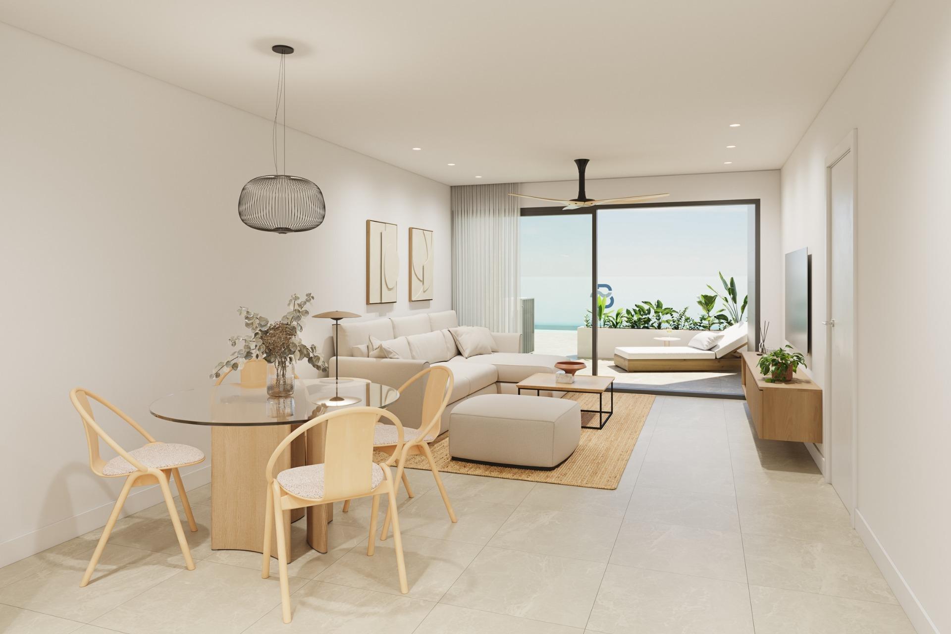 Bungalow w Pilar de la Horadada #4