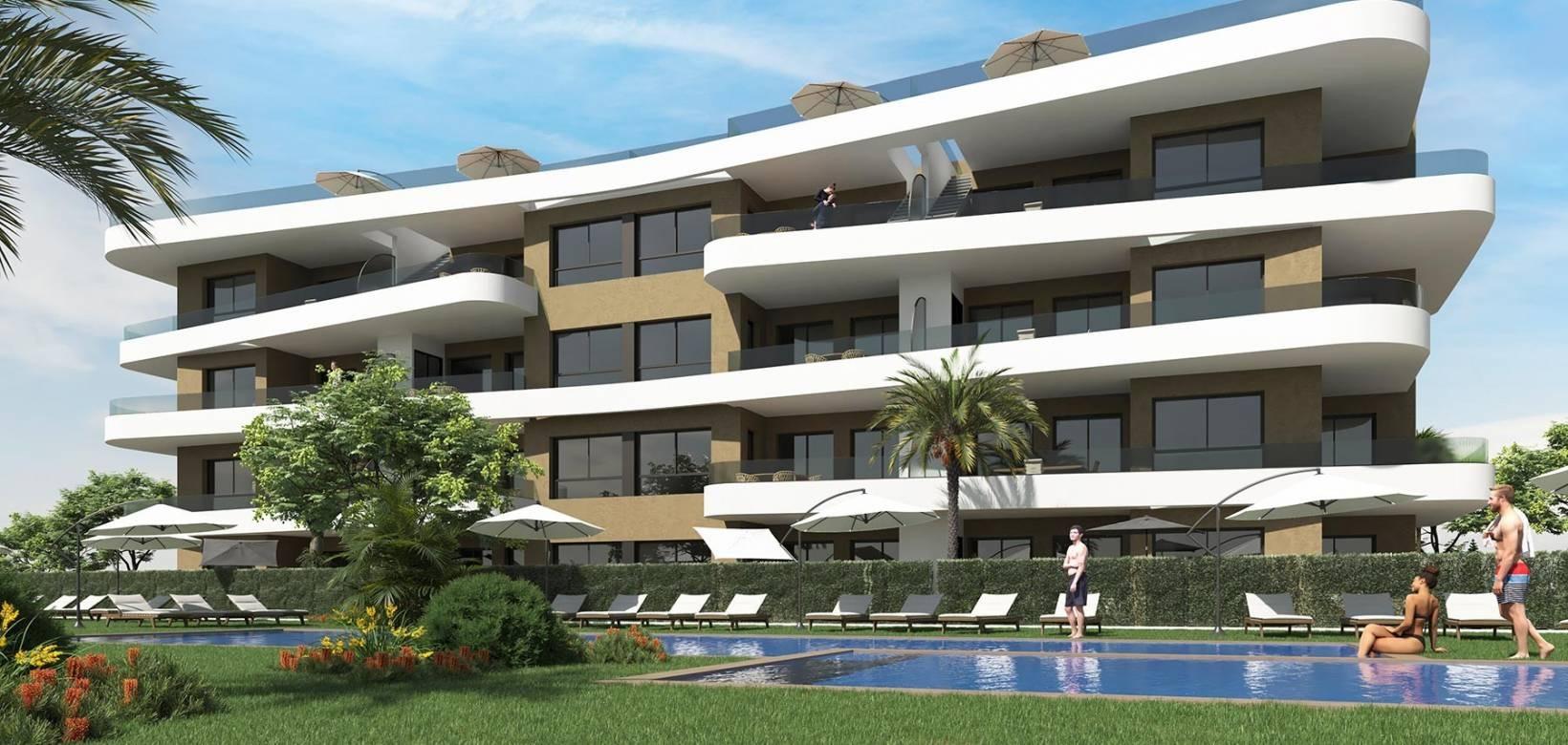  Orihuela Costa #11