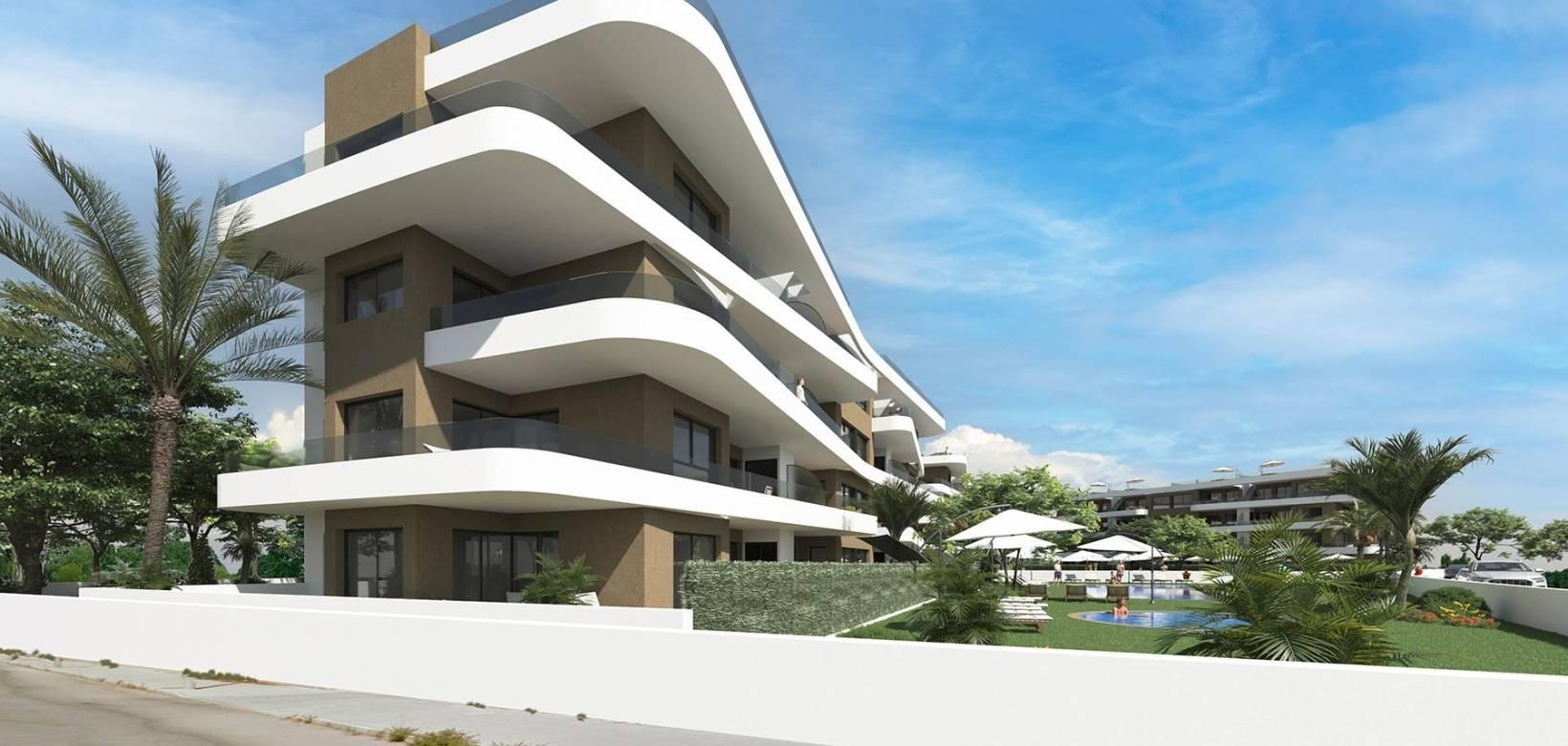  Orihuela Costa #12