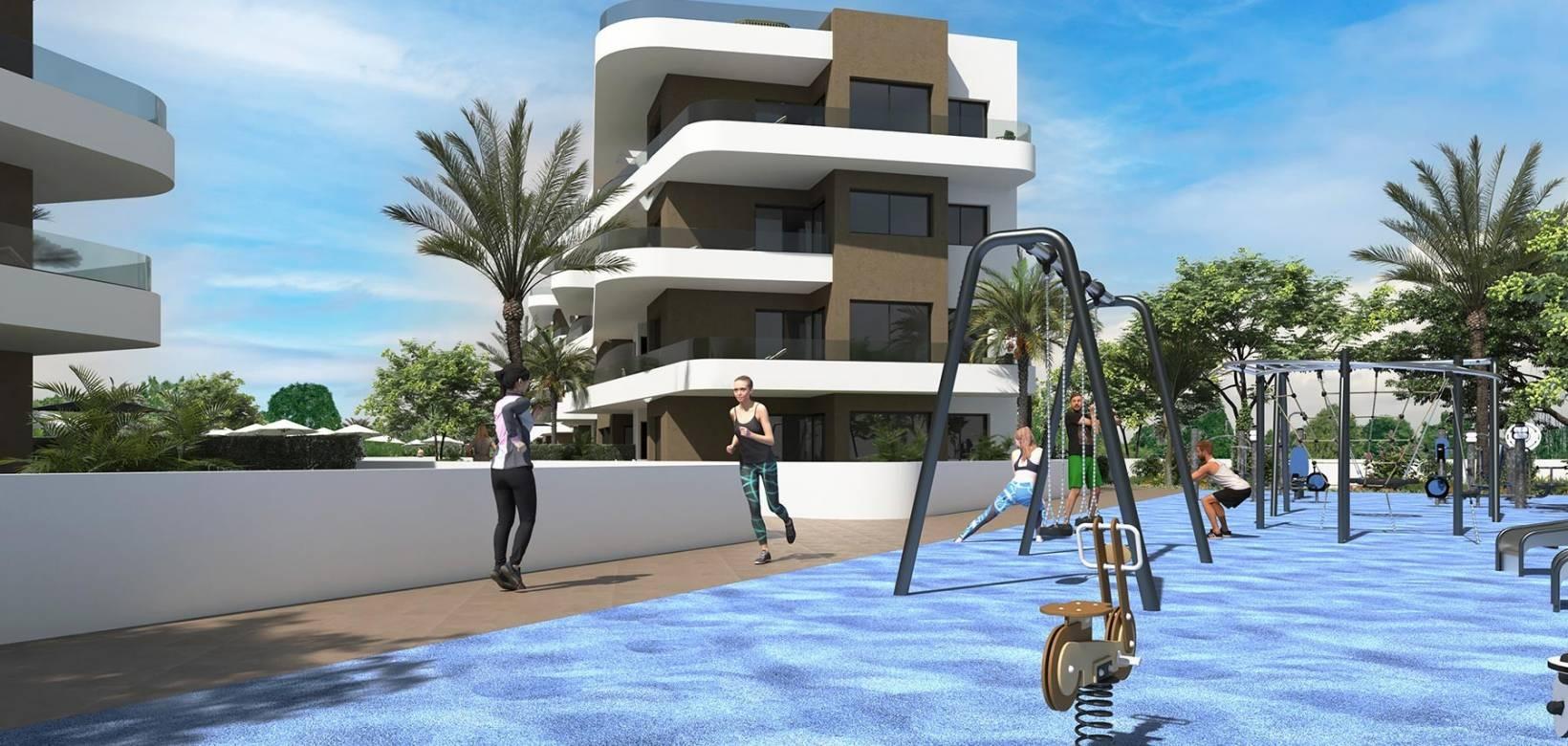  Orihuela Costa #13