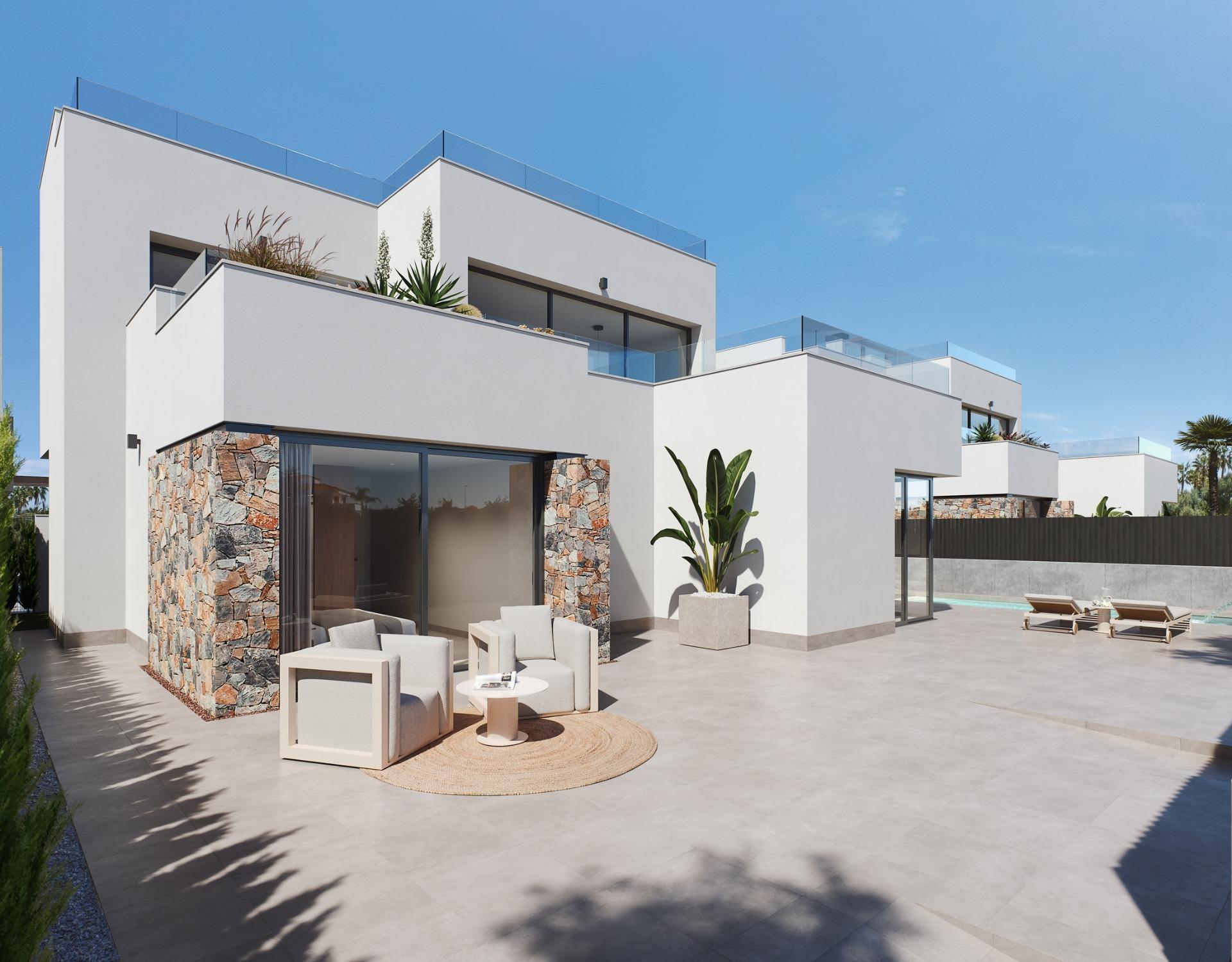  Torre - Pacheco #2