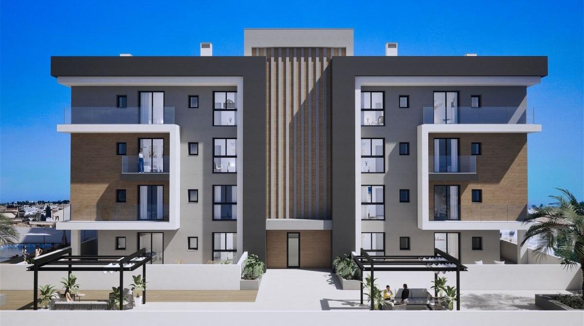 Apartament w Los Alcázares #14