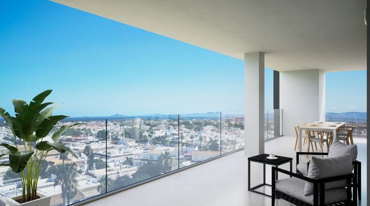 Apartament w Los Alcázares #3