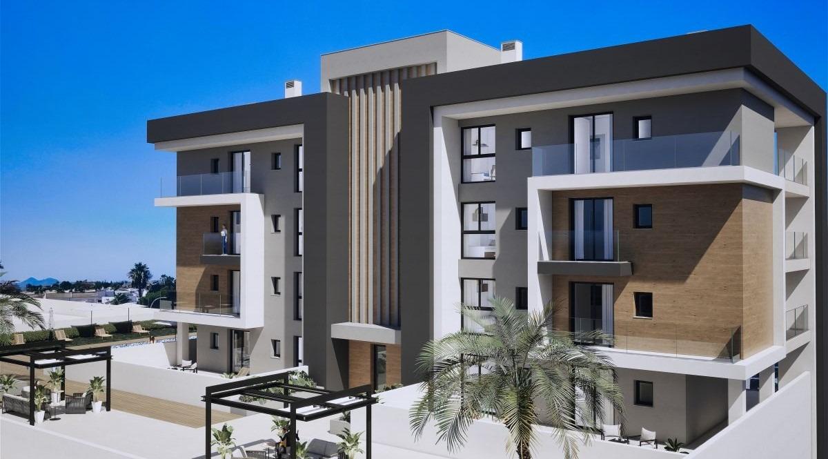 Apartament w Los Alcázares #4