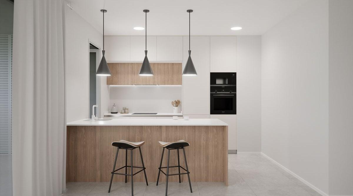 Apartament w Los Alcázares #7
