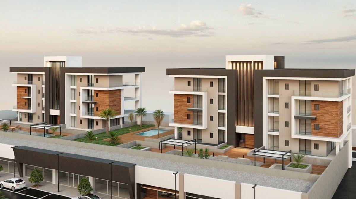 Penthouse w Los Alcázares #3