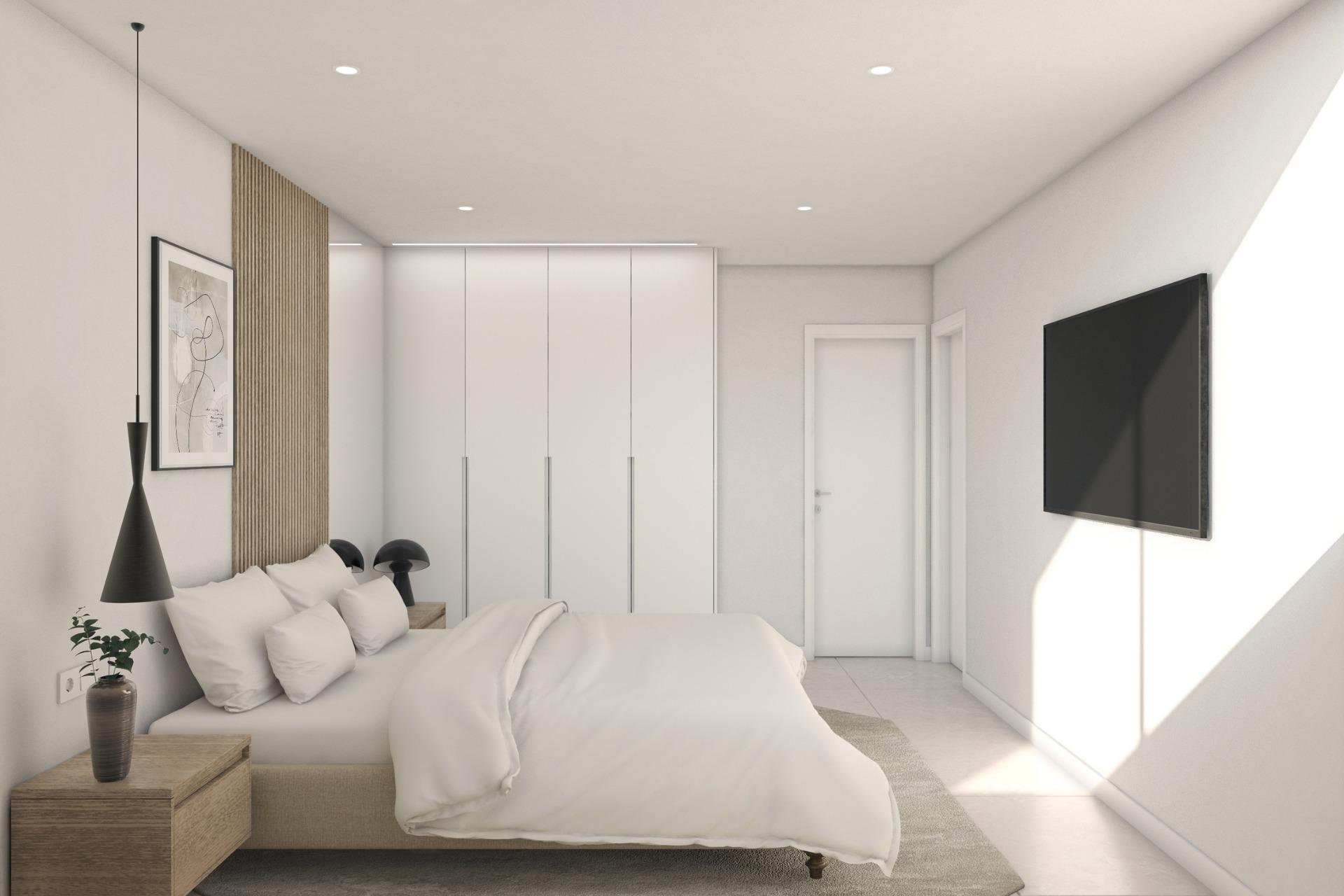 Bungalow w Murcia #12