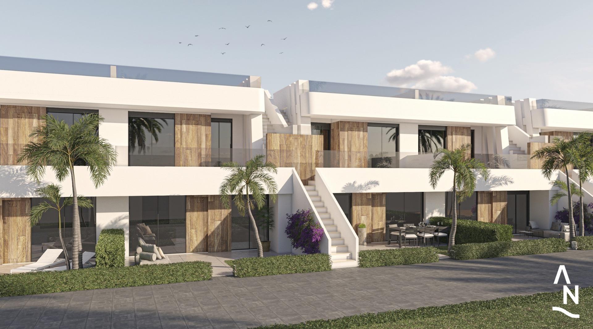 Bungalow w Murcia #2