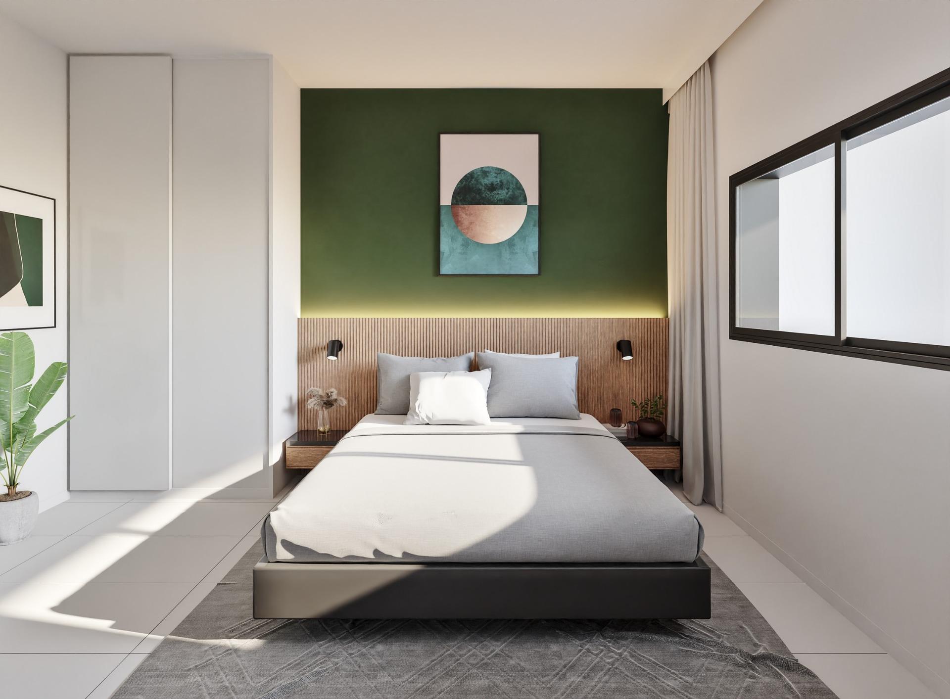 Apartament w San Miguel de Salinas #7