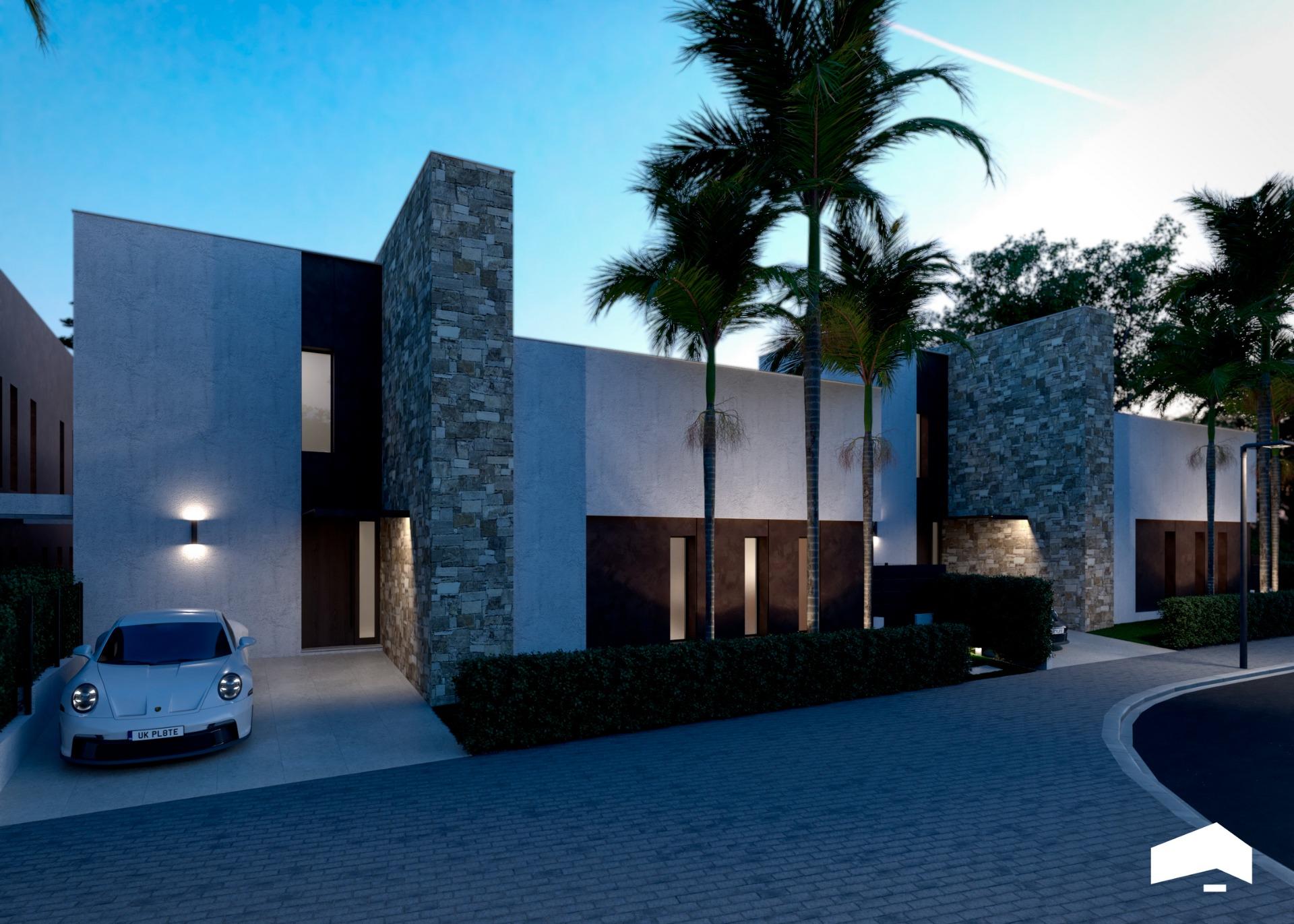  Torre - Pacheco #3