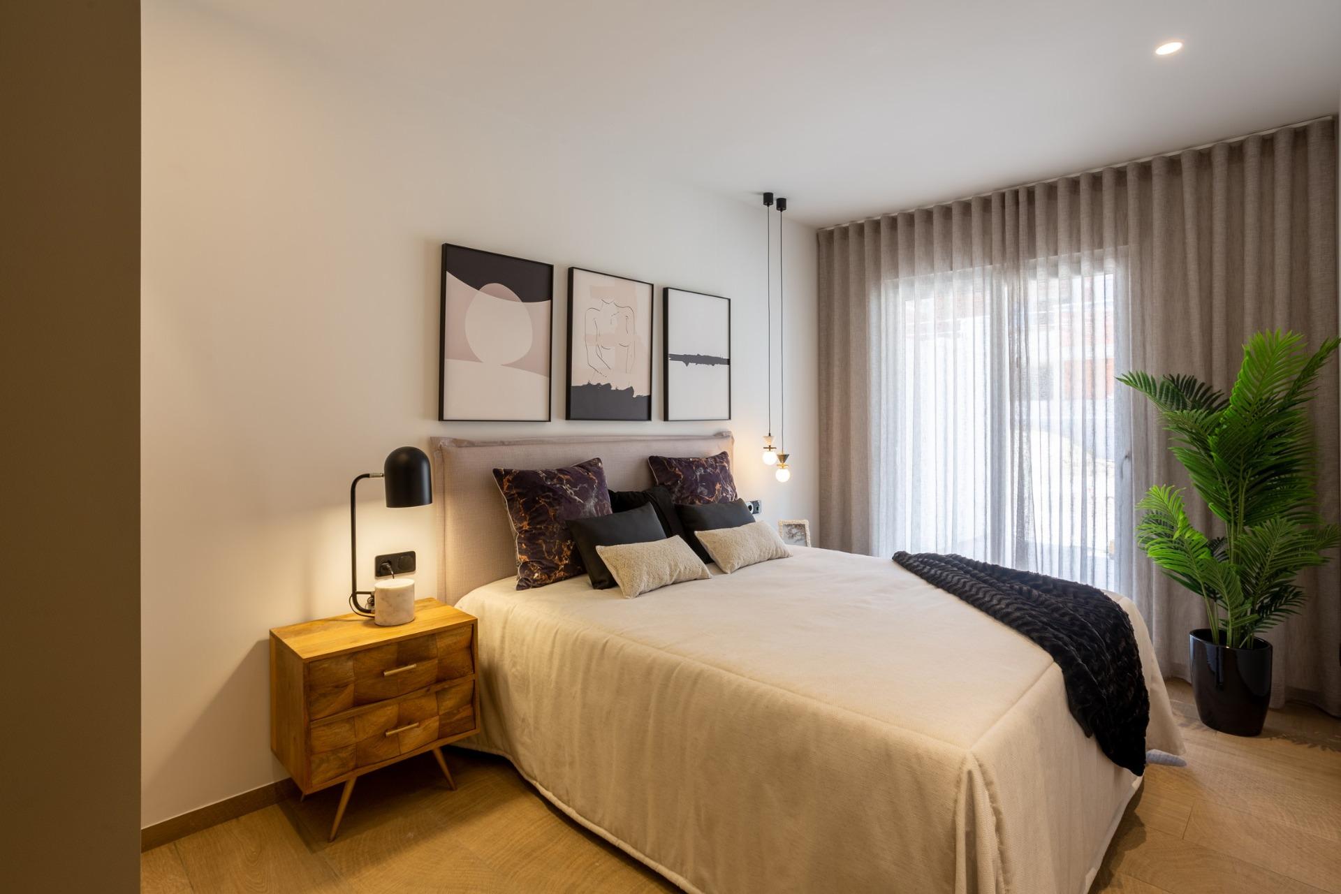 Bungalow w Algorfa #10
