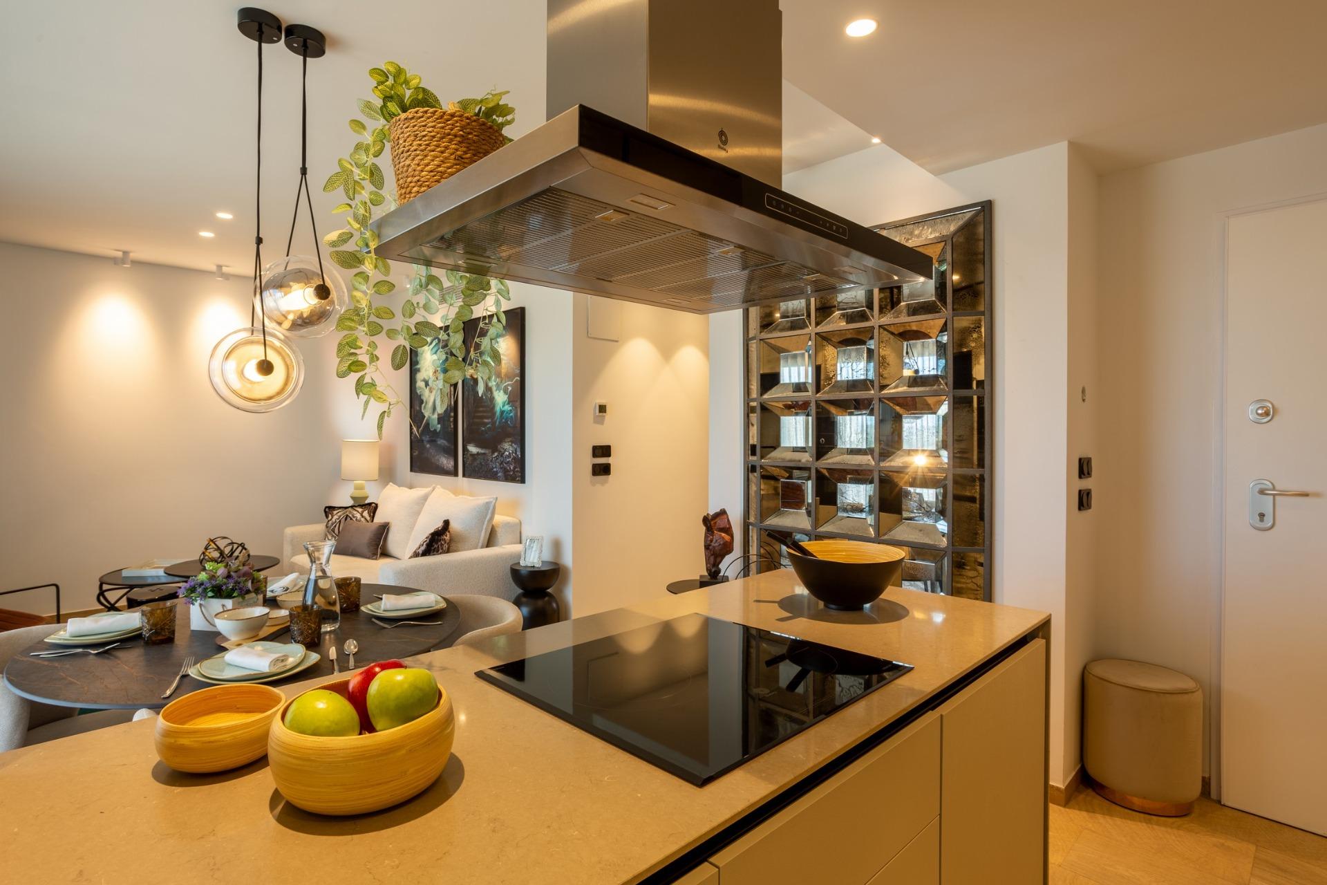 Bungalow w Algorfa #6