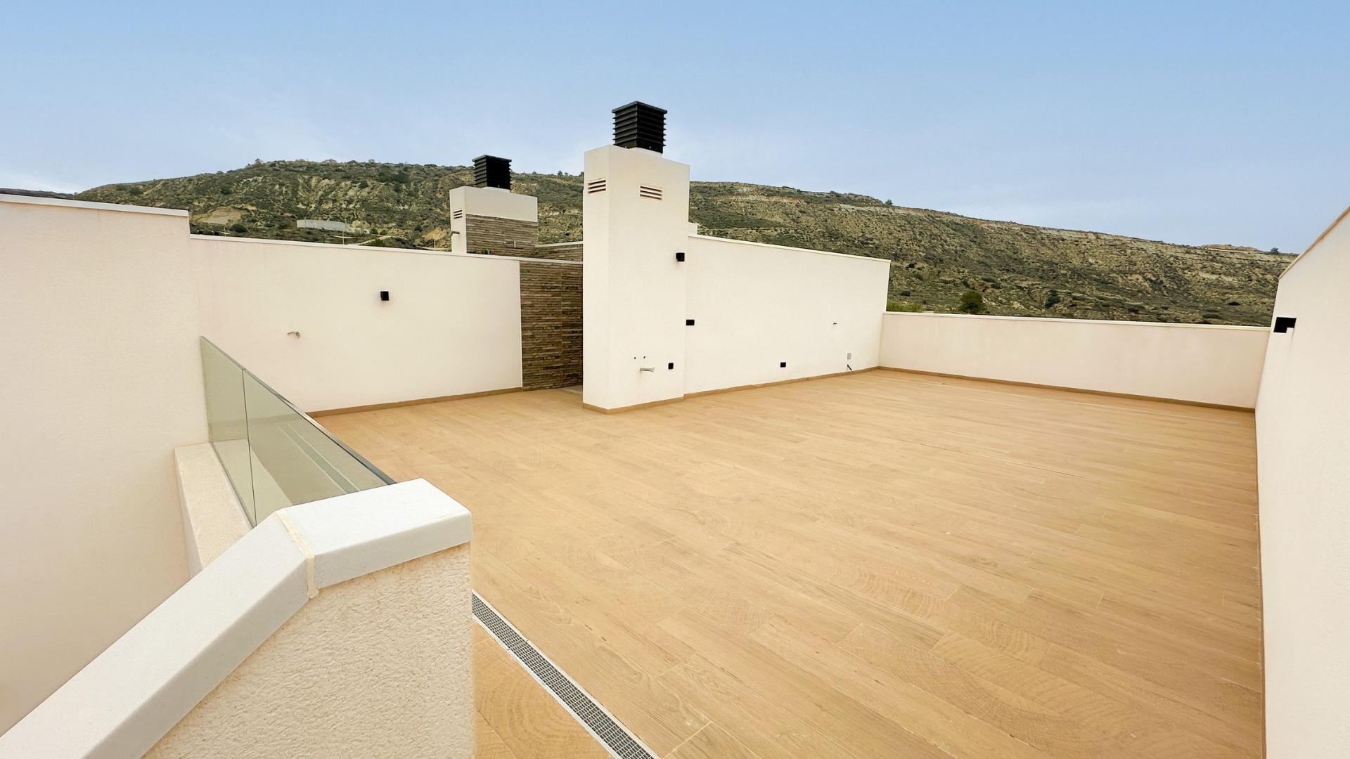Bungalow w Algorfa #4