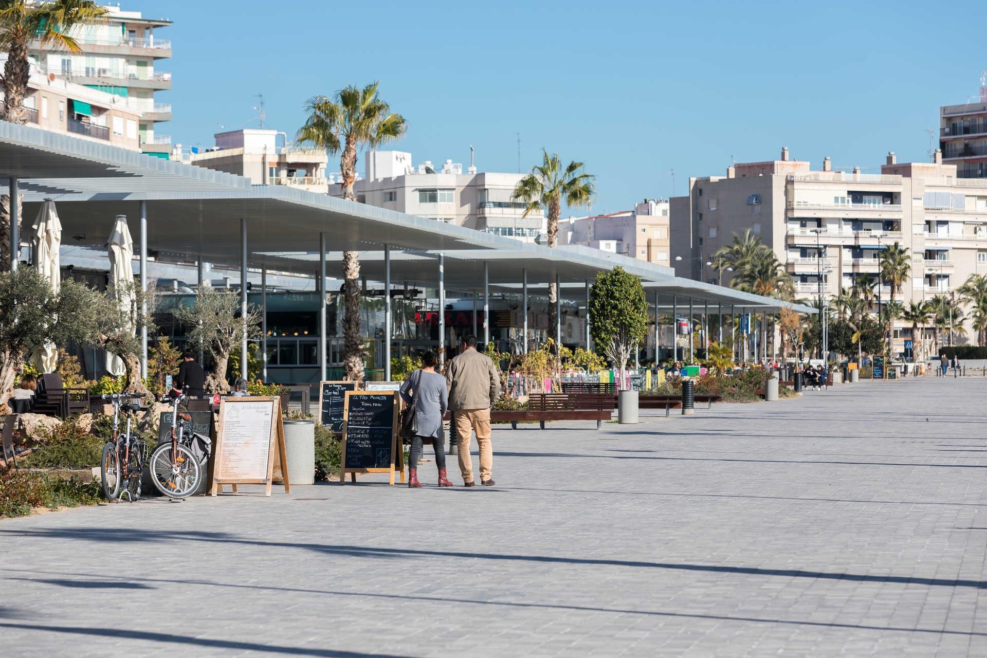  Santa Pola #9