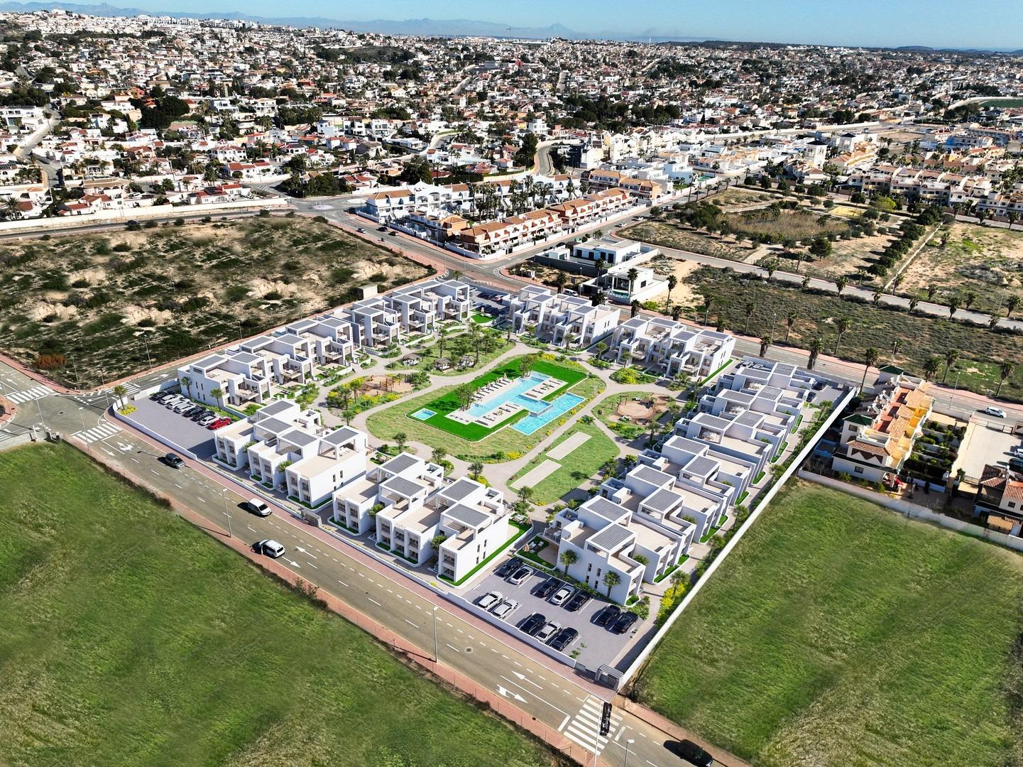  Ciudad Quesada #22
