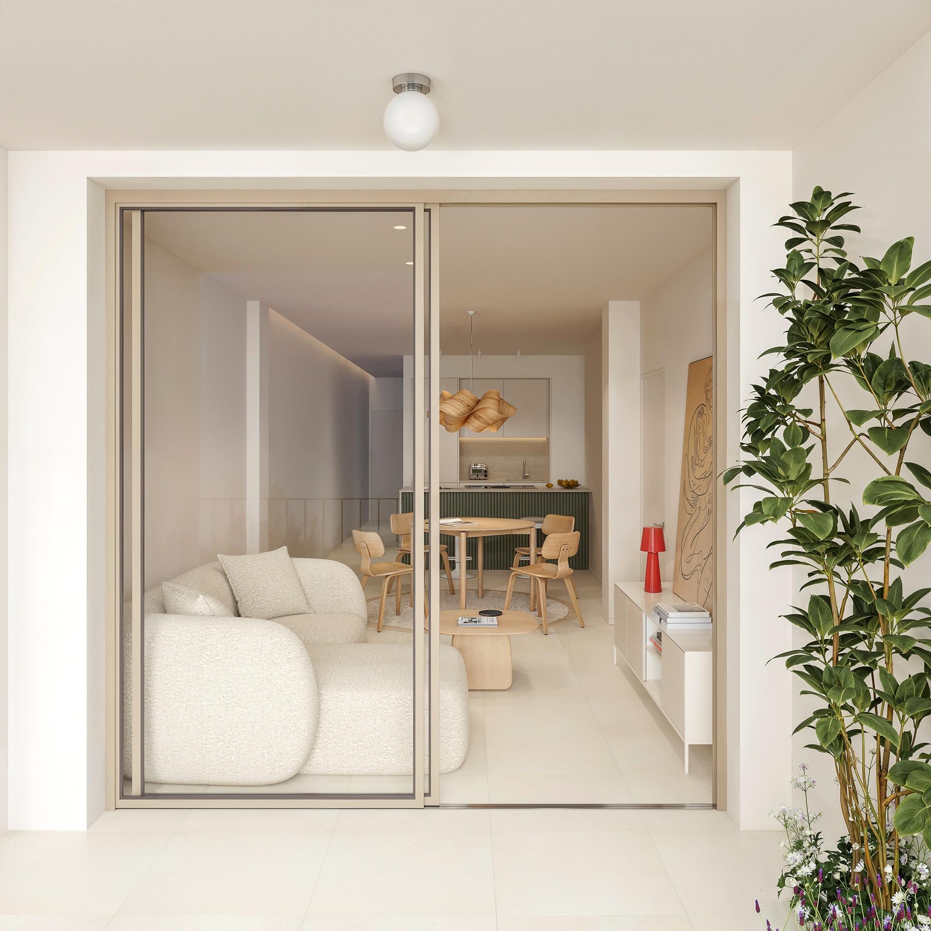 Apartament w Jacarilla #6
