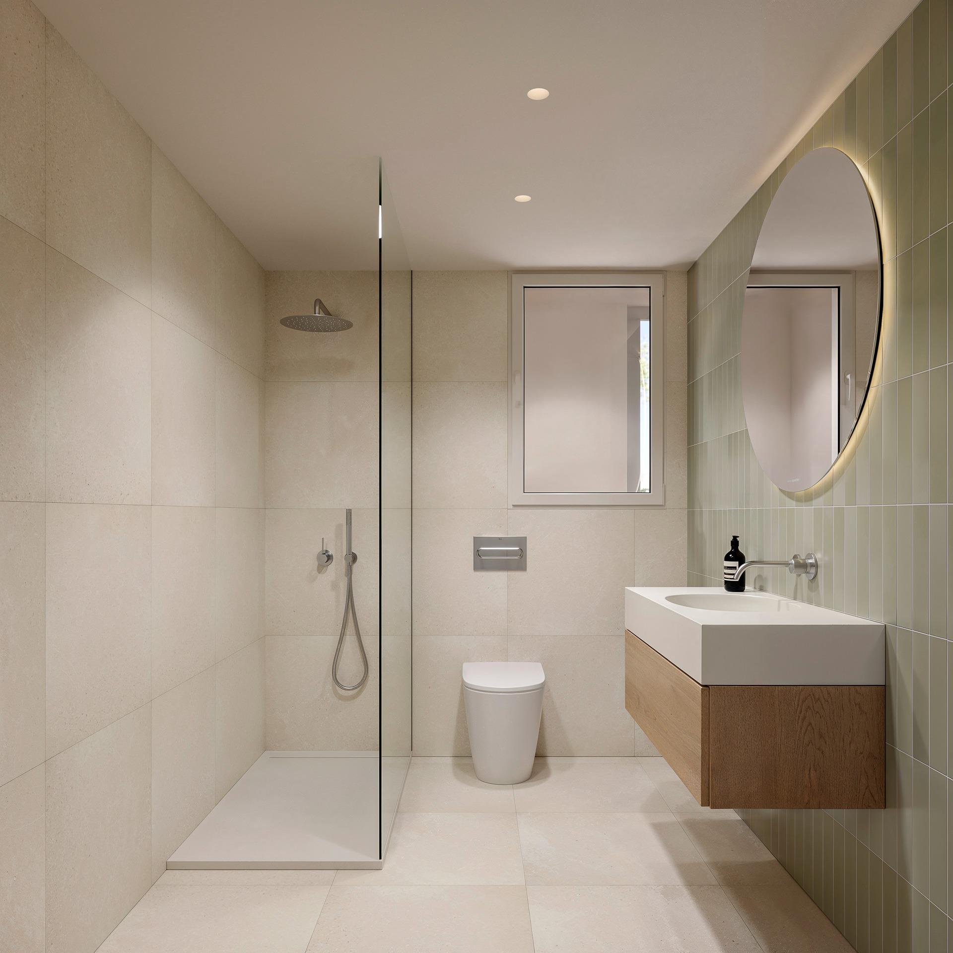 Apartament w Jacarilla #8