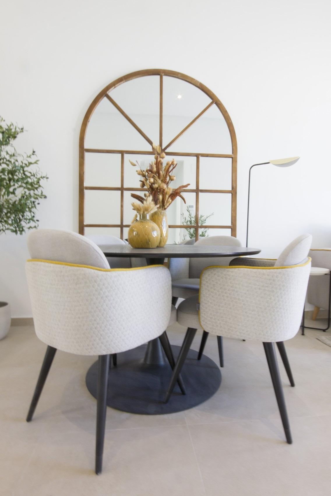 Bungalow w San Fulgencio #9