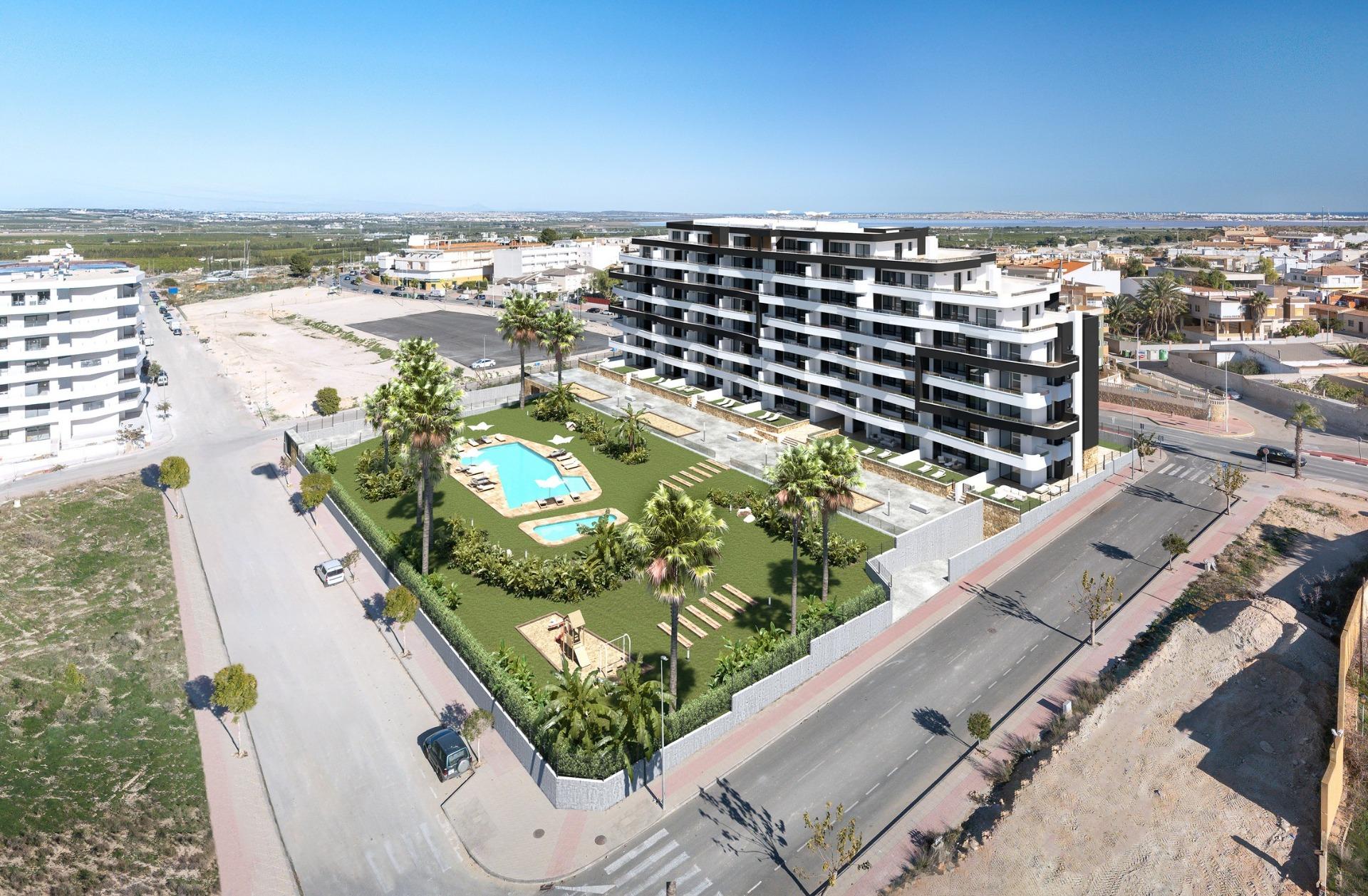  San Miguel de Salinas #8