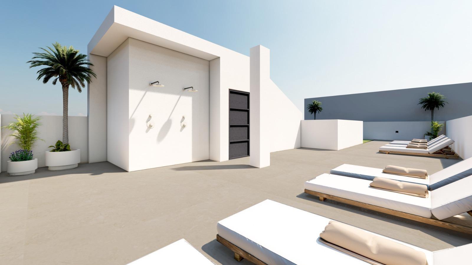 Apartament w Guardamar del Segura #3