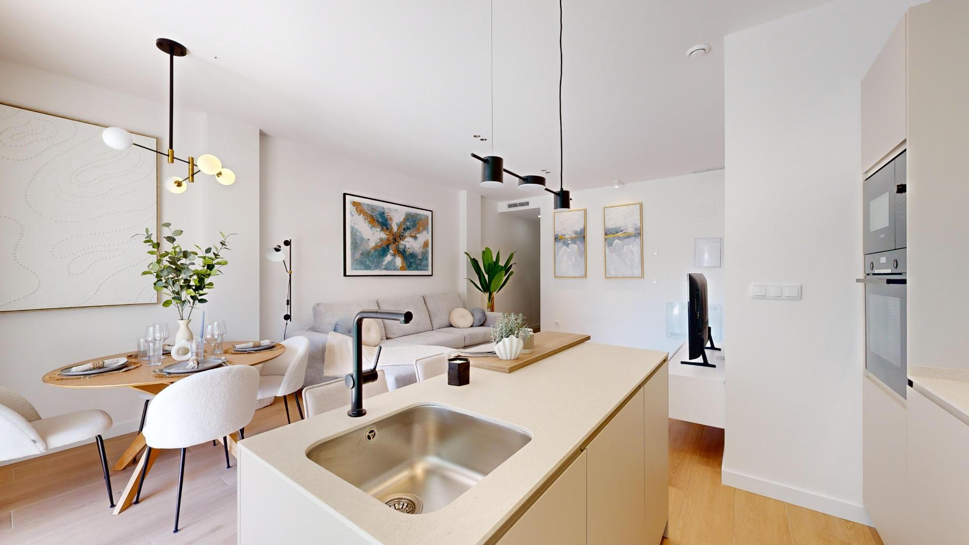 Penthouse w Guardamar del Segura #11