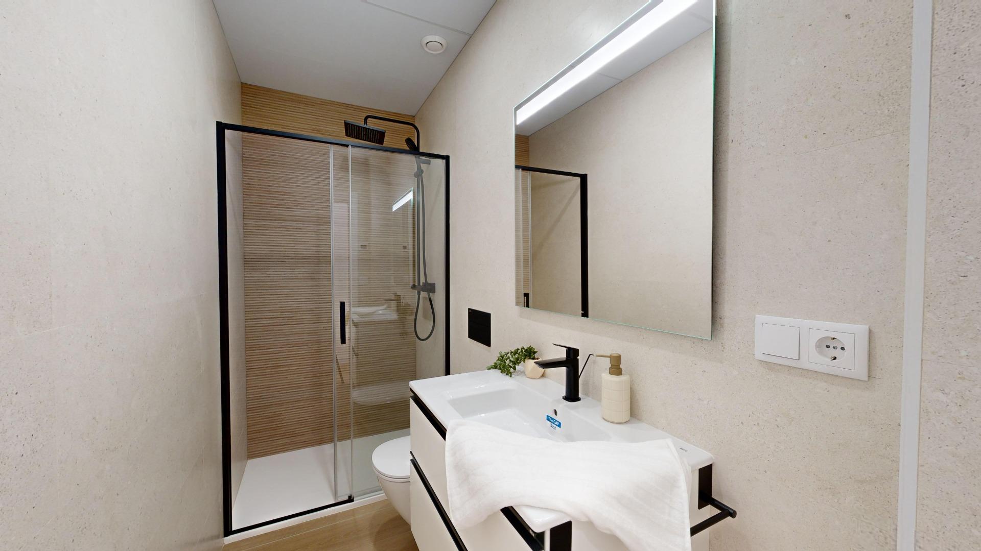Penthouse w Guardamar del Segura #15