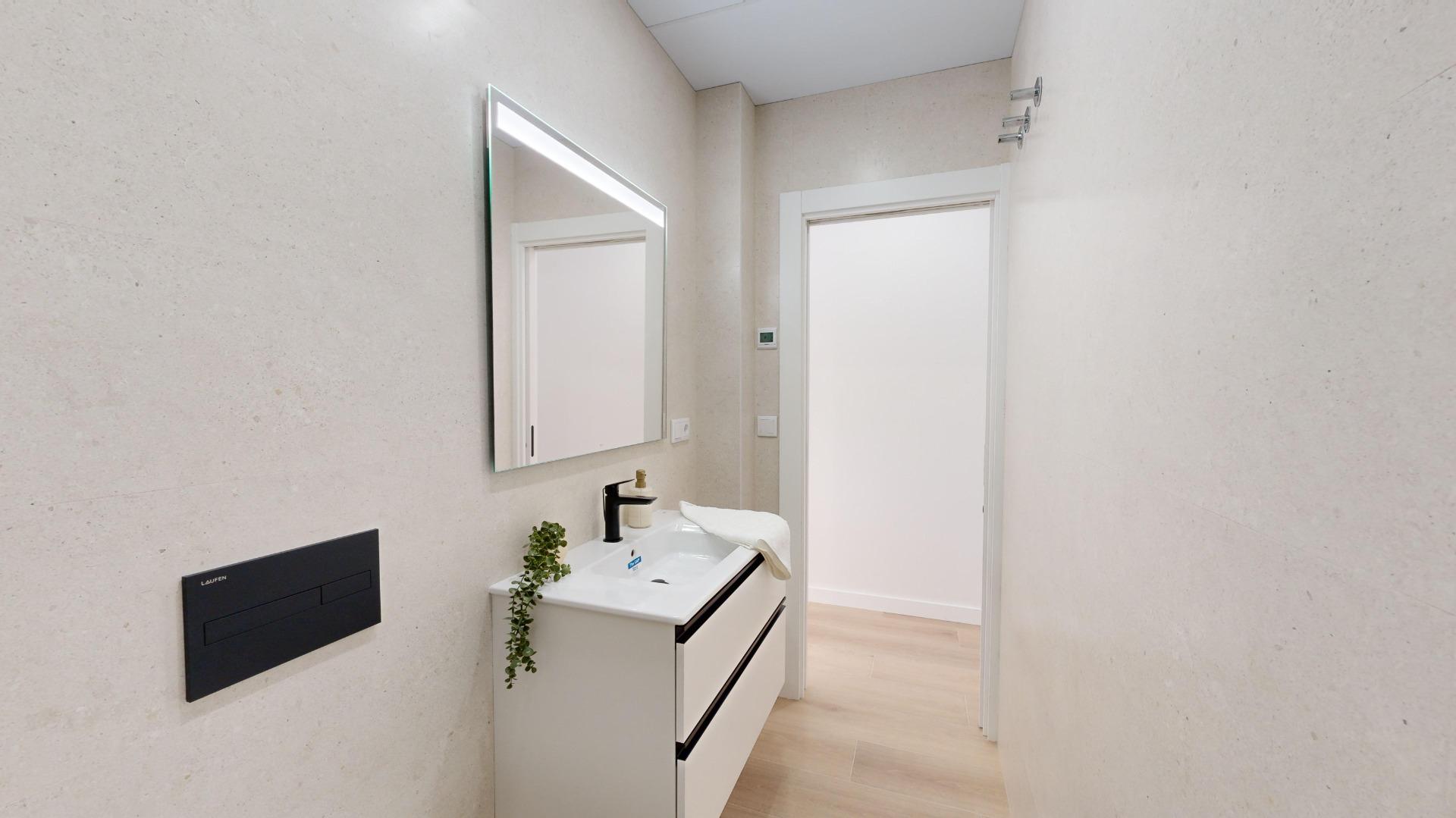 Penthouse w Guardamar del Segura #16