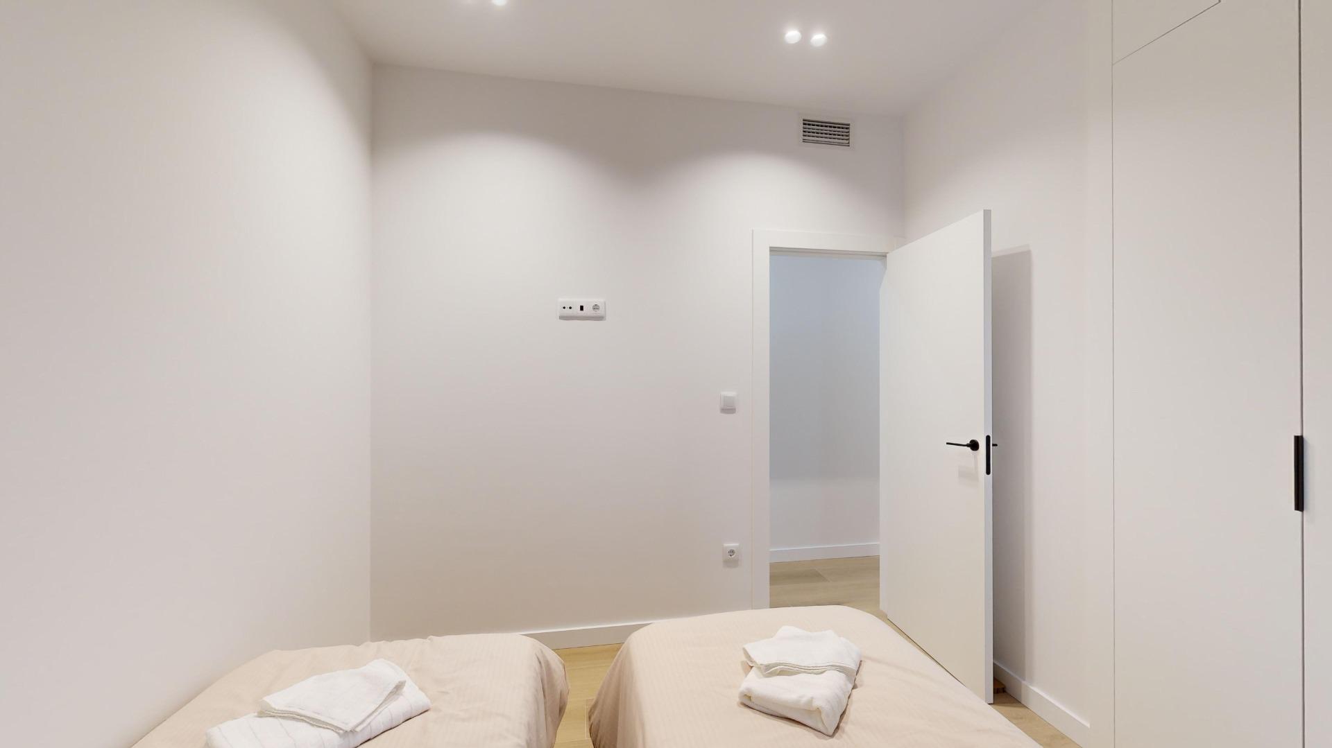 Penthouse w Guardamar del Segura #19