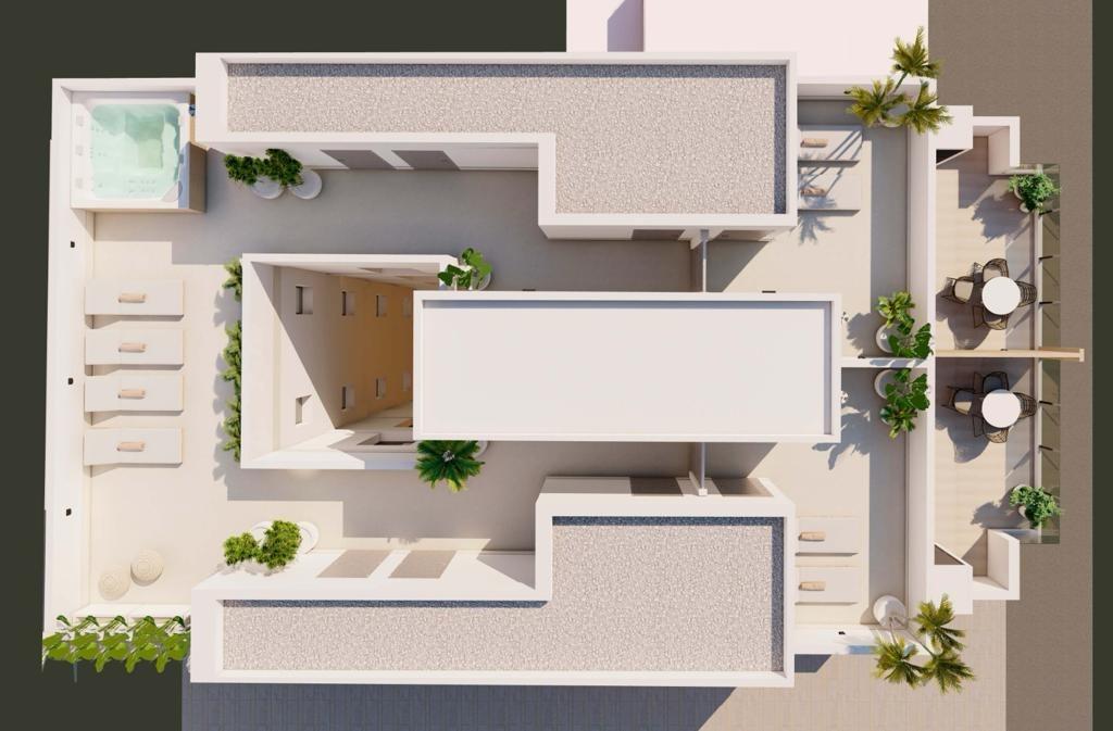 Penthouse w Guardamar del Segura #2